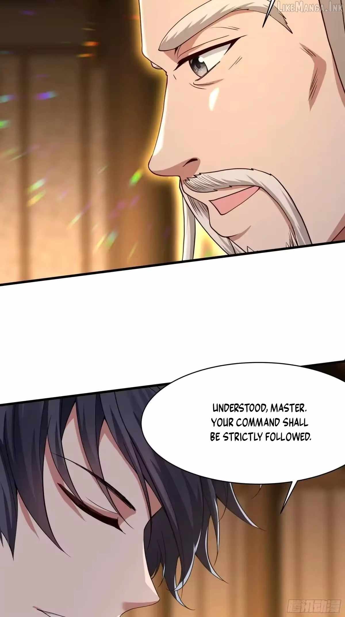 REBIRTH OF KING ZHOU: NOT BEING THE ULTIMATE VILLAIN Ch.238 p34