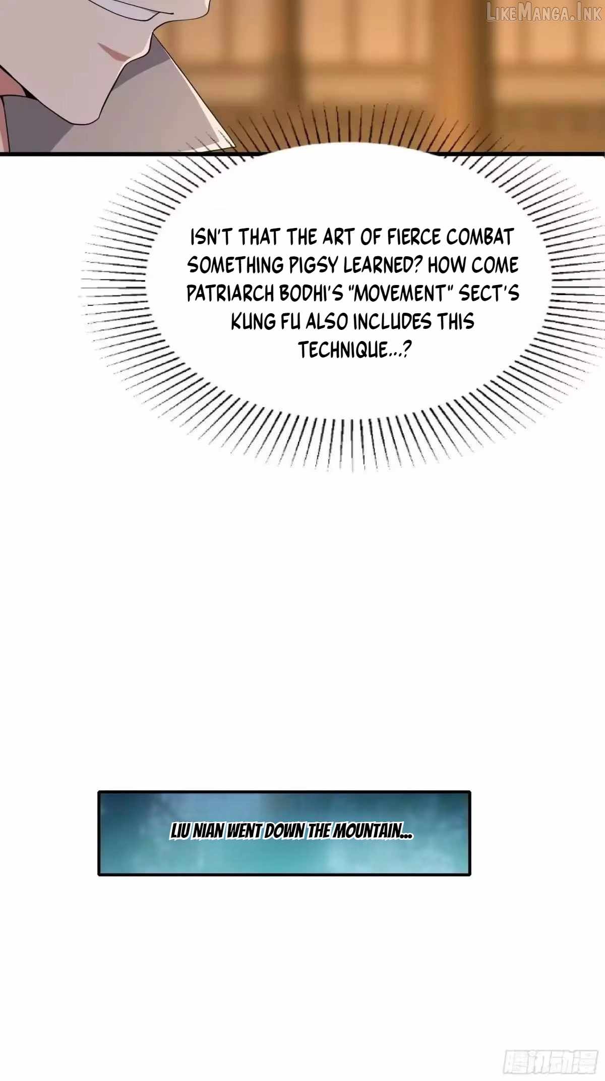 REBIRTH OF KING ZHOU: NOT BEING THE ULTIMATE VILLAIN Ch.238 p35