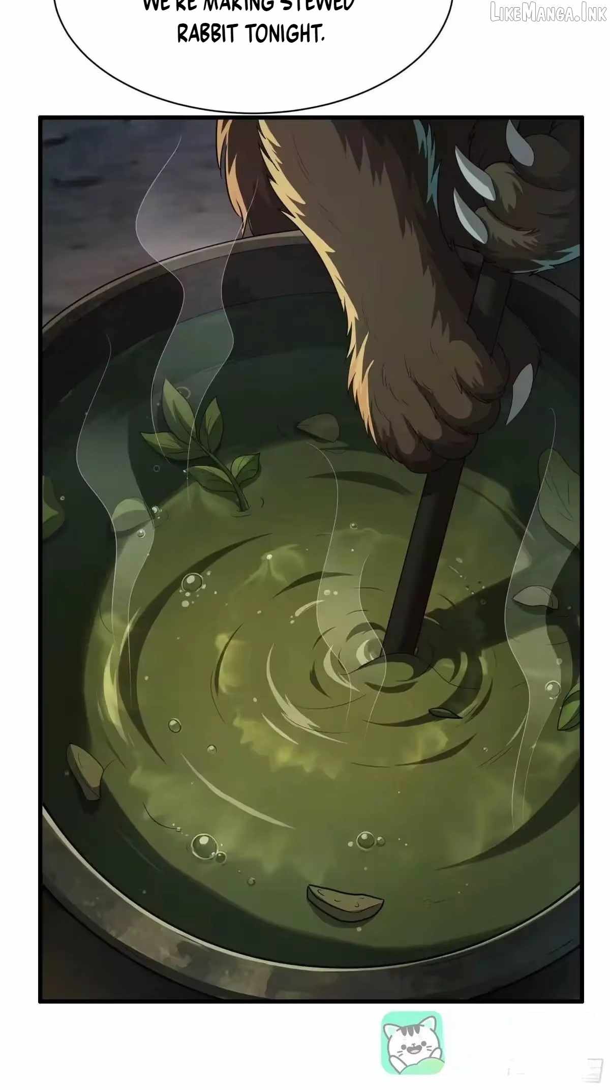 REBIRTH OF KING ZHOU: NOT BEING THE ULTIMATE VILLAIN Ch.238 p42