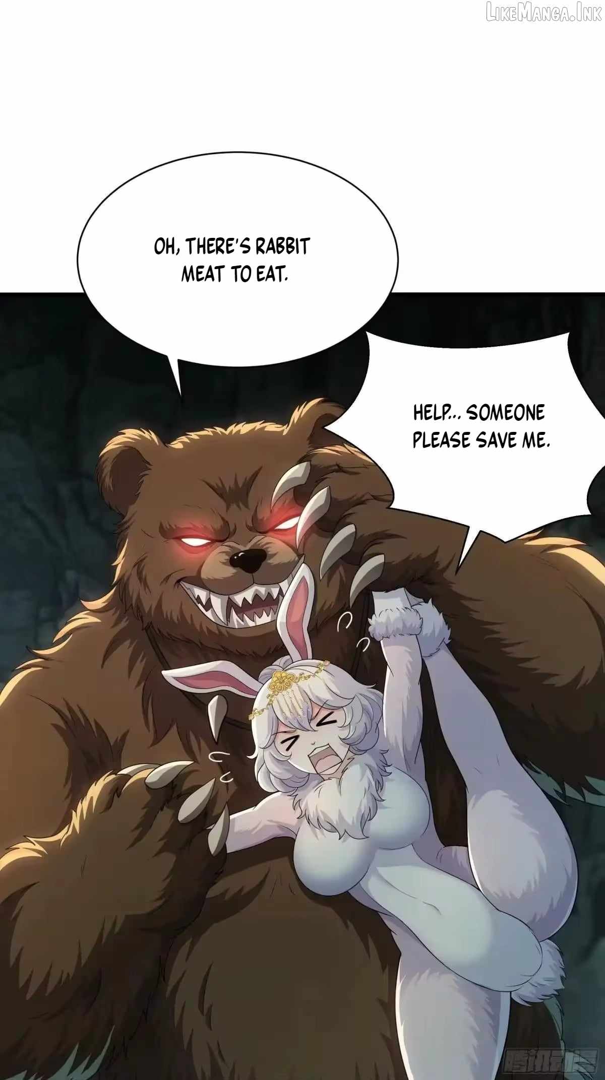 REBIRTH OF KING ZHOU: NOT BEING THE ULTIMATE VILLAIN Ch.238 p43