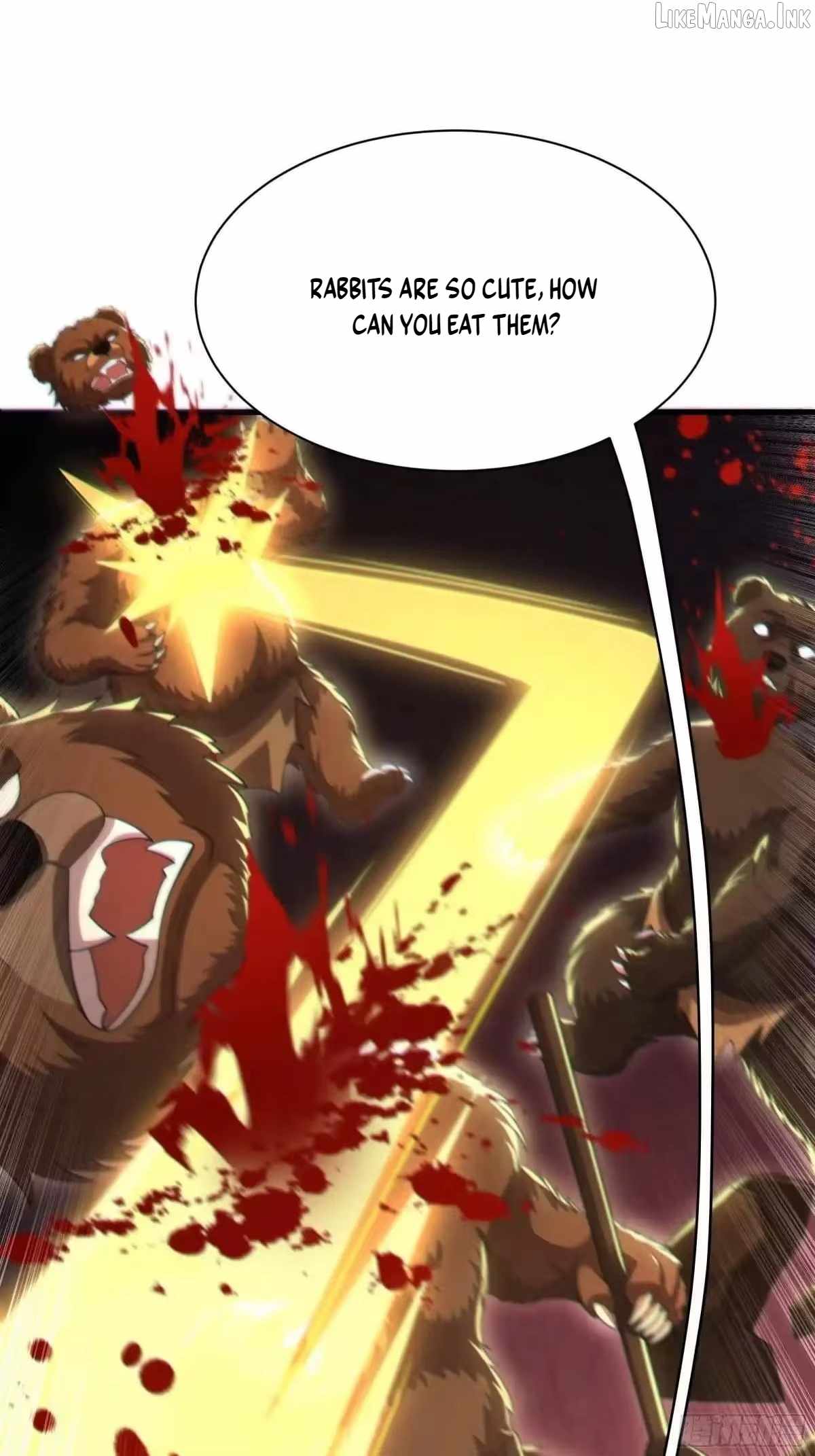 REBIRTH OF KING ZHOU: NOT BEING THE ULTIMATE VILLAIN Ch.238 p48