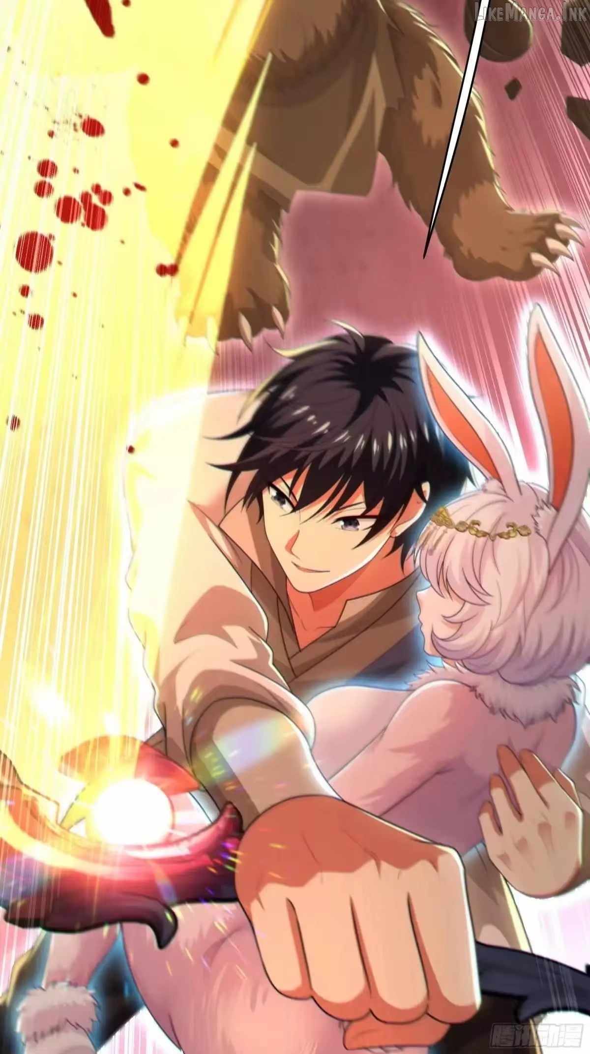 REBIRTH OF KING ZHOU: NOT BEING THE ULTIMATE VILLAIN Ch.238 p49