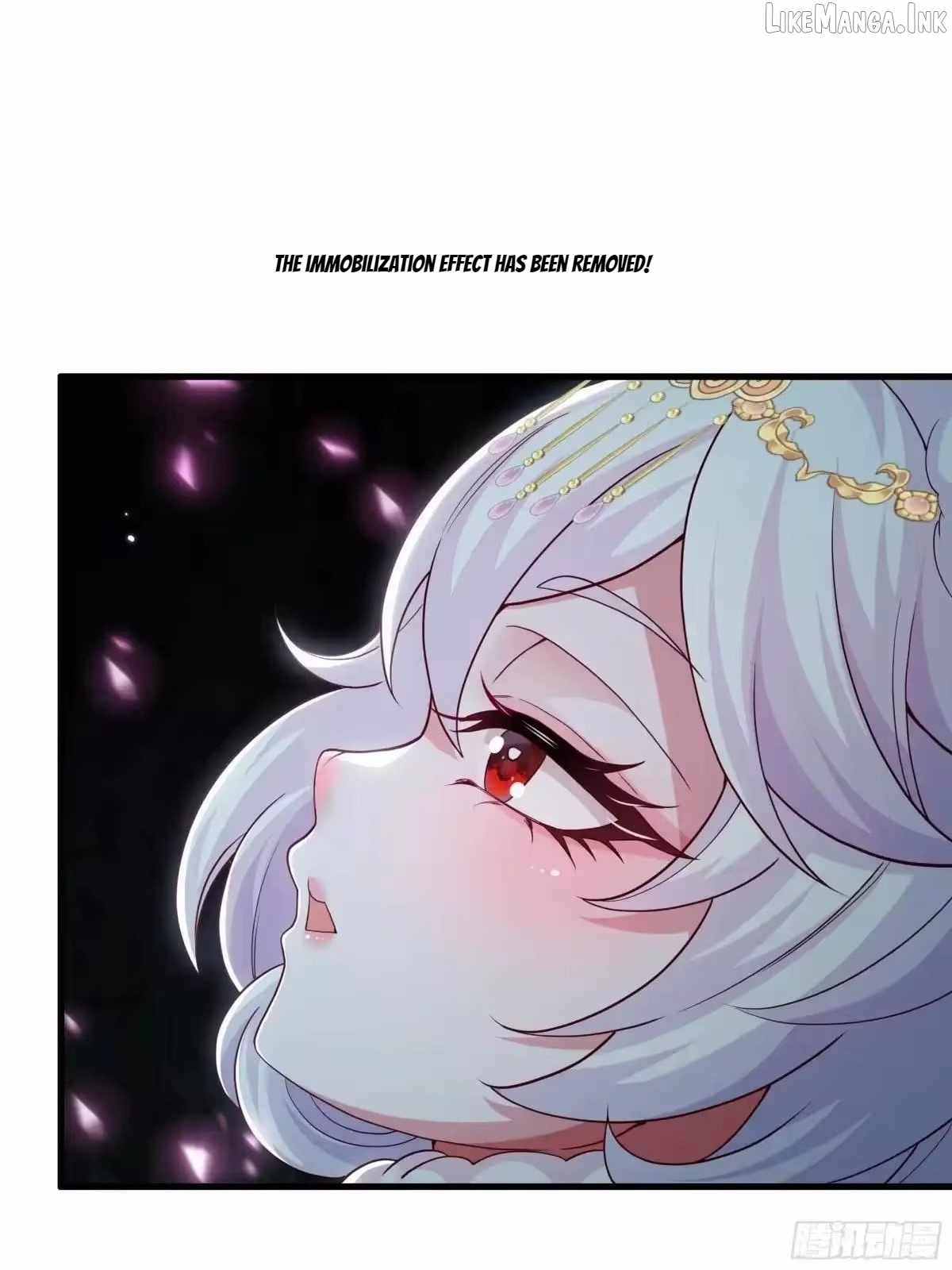 REBIRTH OF KING ZHOU: NOT BEING THE ULTIMATE VILLAIN Ch.238 p51