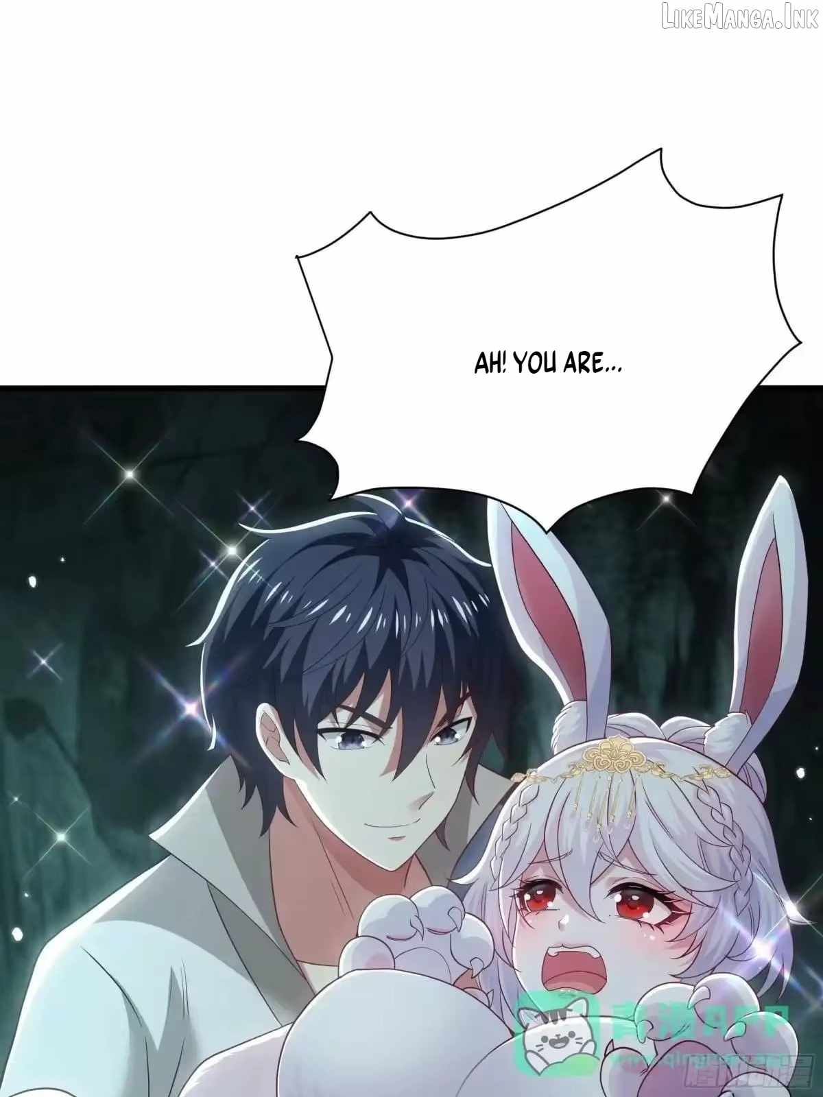 REBIRTH OF KING ZHOU: NOT BEING THE ULTIMATE VILLAIN Ch.238 p52