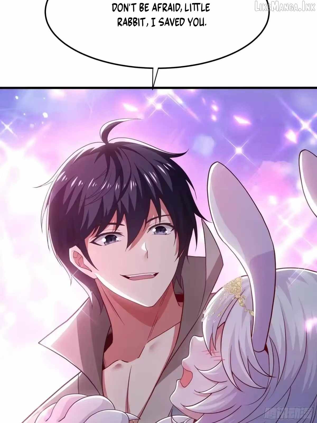 REBIRTH OF KING ZHOU: NOT BEING THE ULTIMATE VILLAIN Ch.238 p54