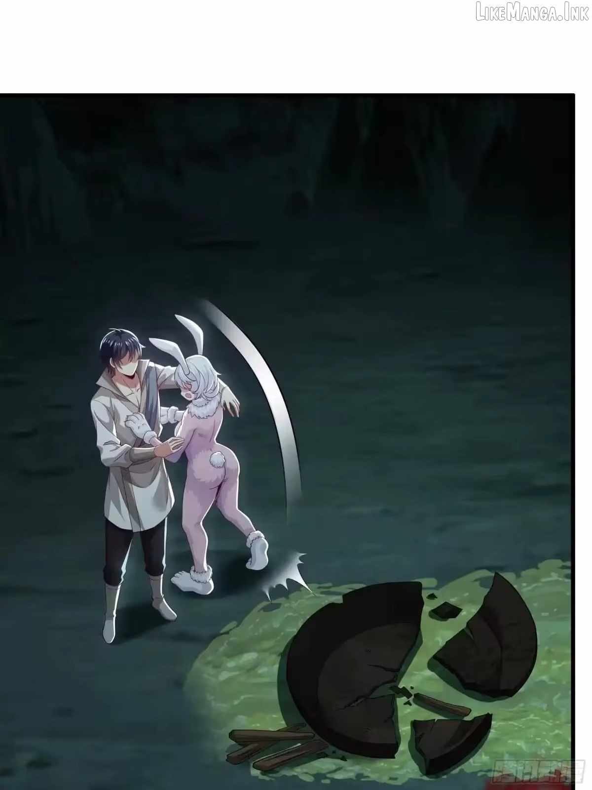 REBIRTH OF KING ZHOU: NOT BEING THE ULTIMATE VILLAIN Ch.238 p56