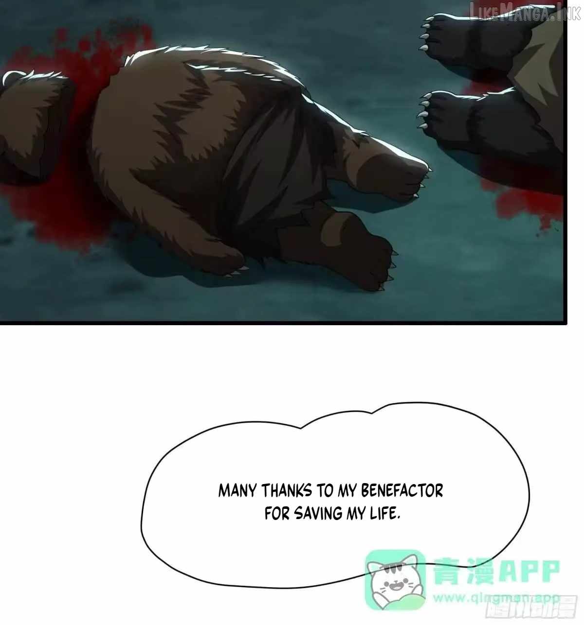 REBIRTH OF KING ZHOU: NOT BEING THE ULTIMATE VILLAIN Ch.238 p57