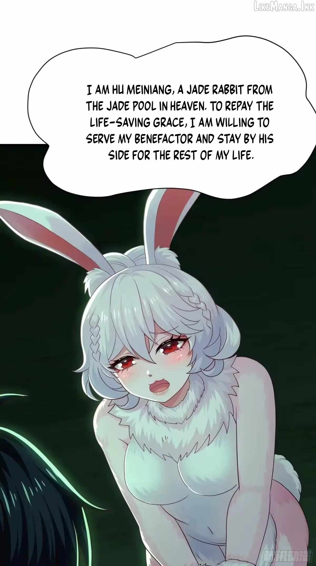REBIRTH OF KING ZHOU: NOT BEING THE ULTIMATE VILLAIN Ch.238 p58