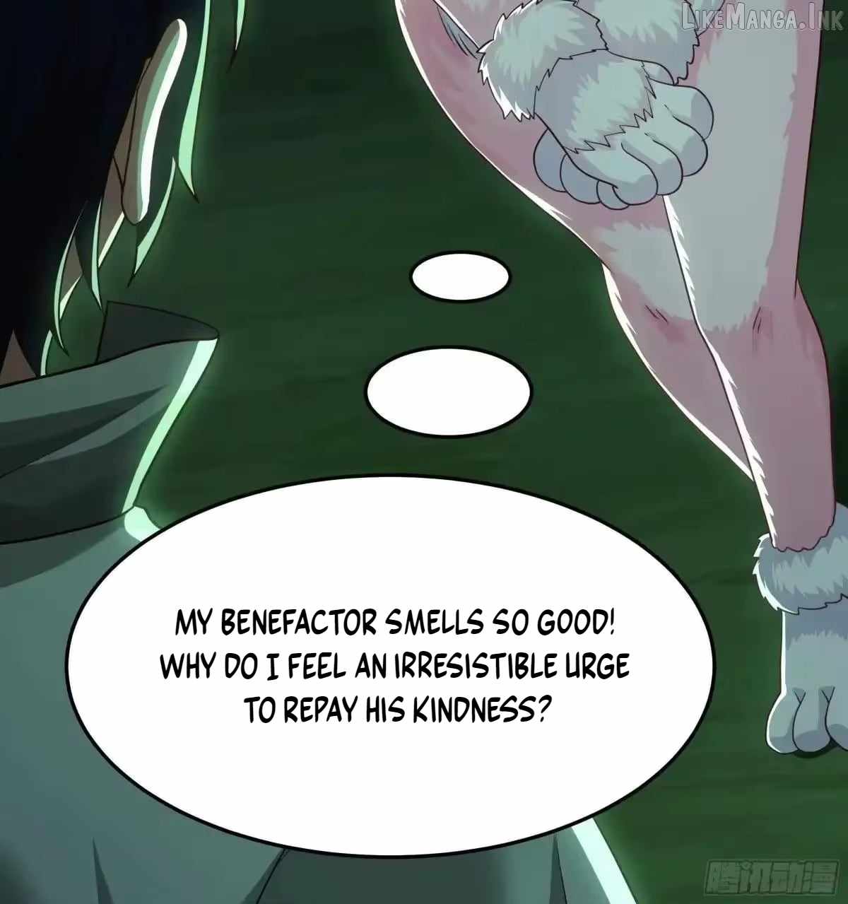 REBIRTH OF KING ZHOU: NOT BEING THE ULTIMATE VILLAIN Ch.238 p59