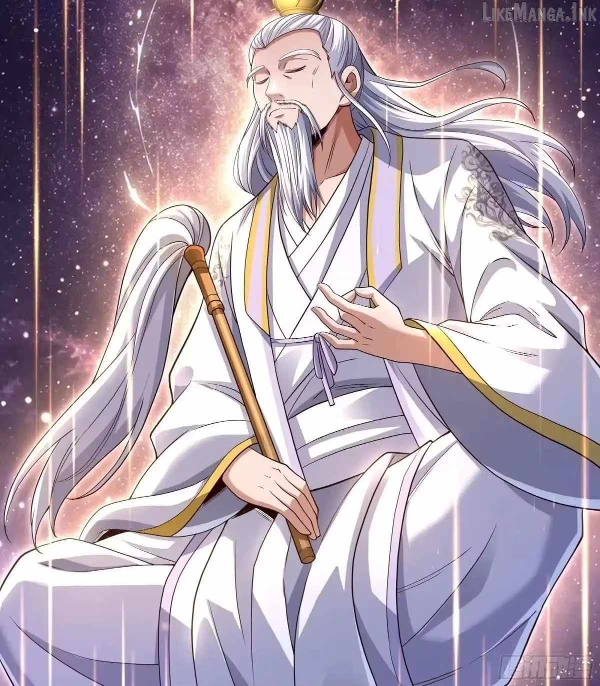 REBIRTH OF KING ZHOU: NOT BEING THE ULTIMATE VILLAIN Ch.238 p9