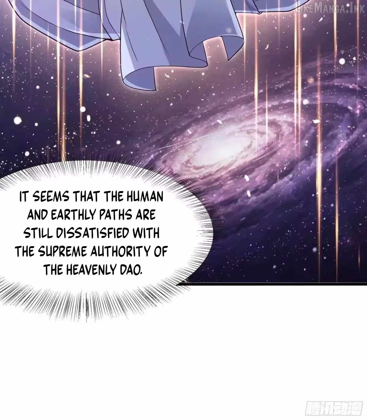 REBIRTH OF KING ZHOU: NOT BEING THE ULTIMATE VILLAIN Ch.238 p10