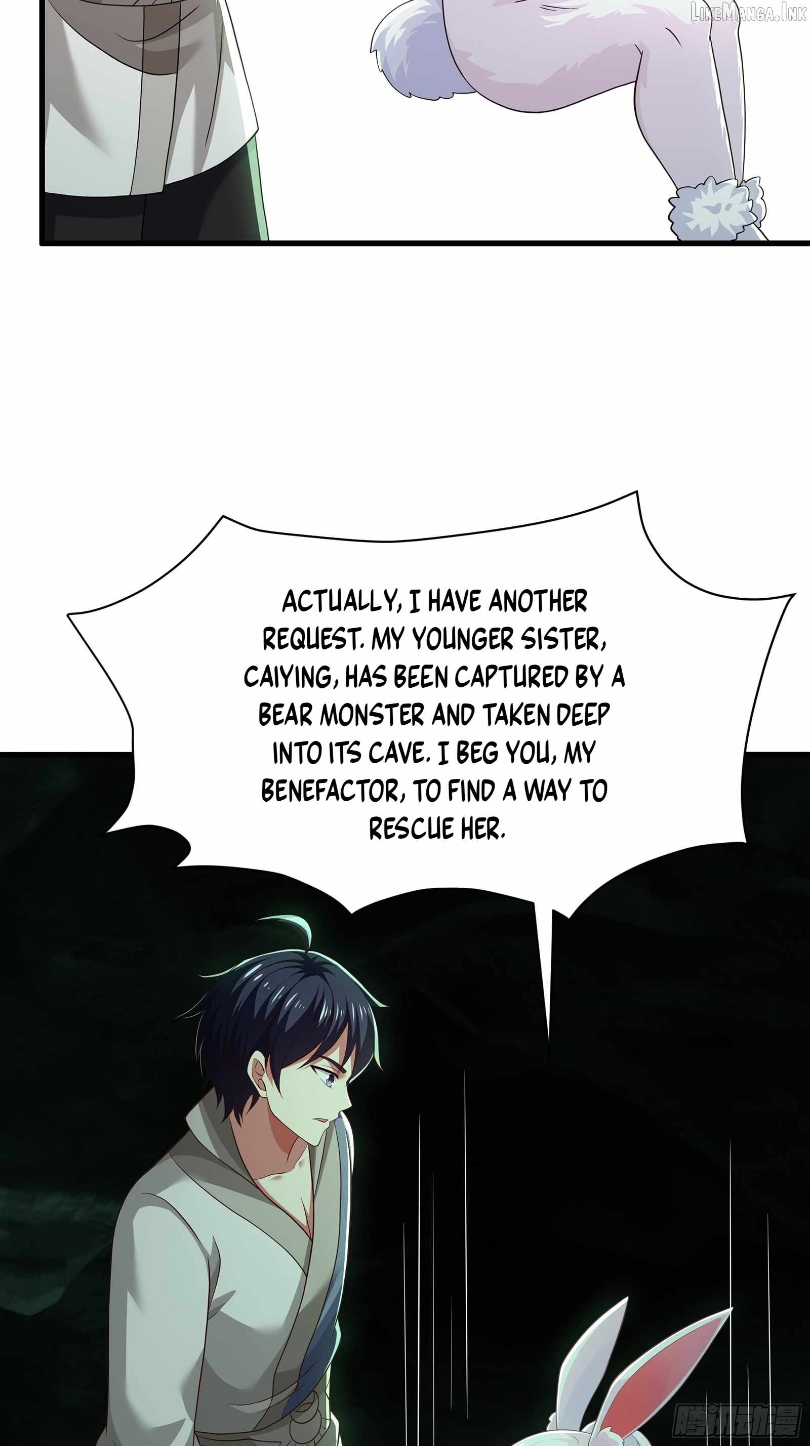 REBIRTH OF KING ZHOU: NOT BEING THE ULTIMATE VILLAIN Ch.239 p2