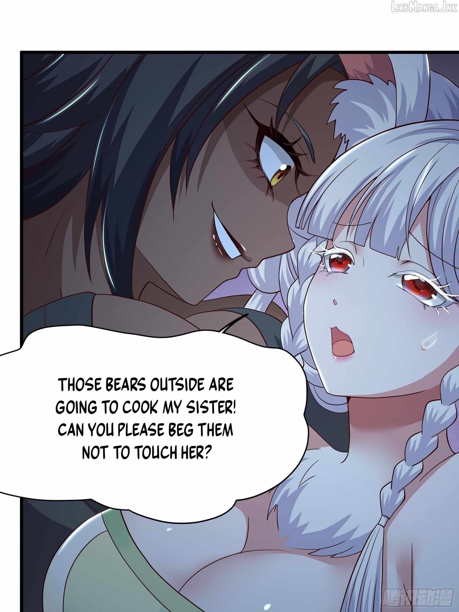 REBIRTH OF KING ZHOU: NOT BEING THE ULTIMATE VILLAIN Ch.239 p11