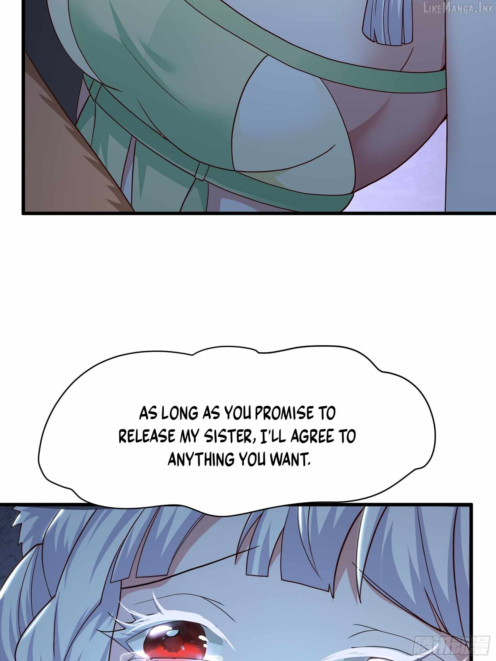 REBIRTH OF KING ZHOU: NOT BEING THE ULTIMATE VILLAIN Ch.239 p12