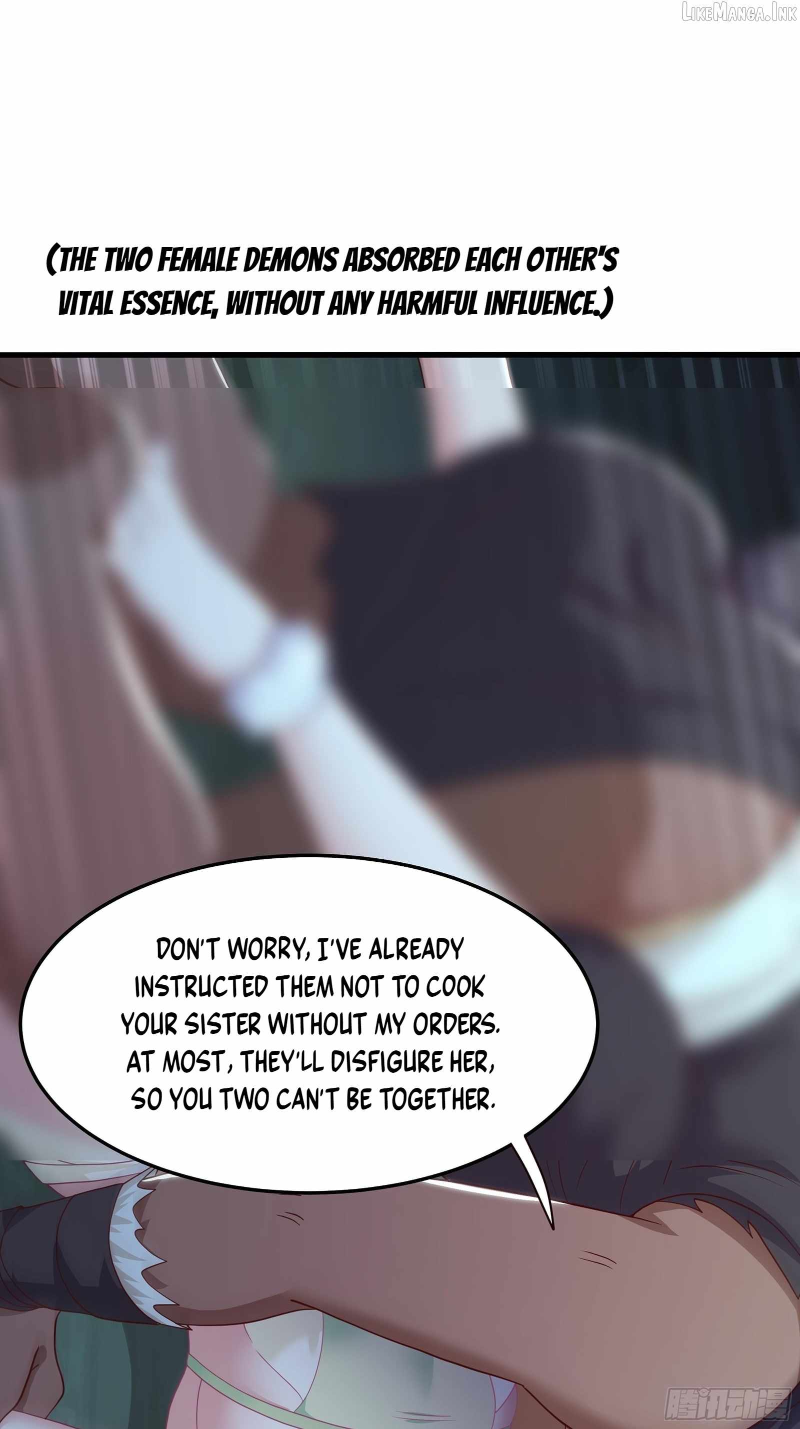 REBIRTH OF KING ZHOU: NOT BEING THE ULTIMATE VILLAIN Ch.239 p14