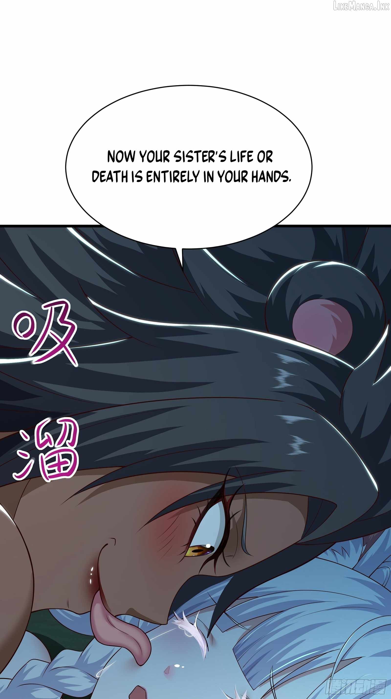 REBIRTH OF KING ZHOU: NOT BEING THE ULTIMATE VILLAIN Ch.239 p16