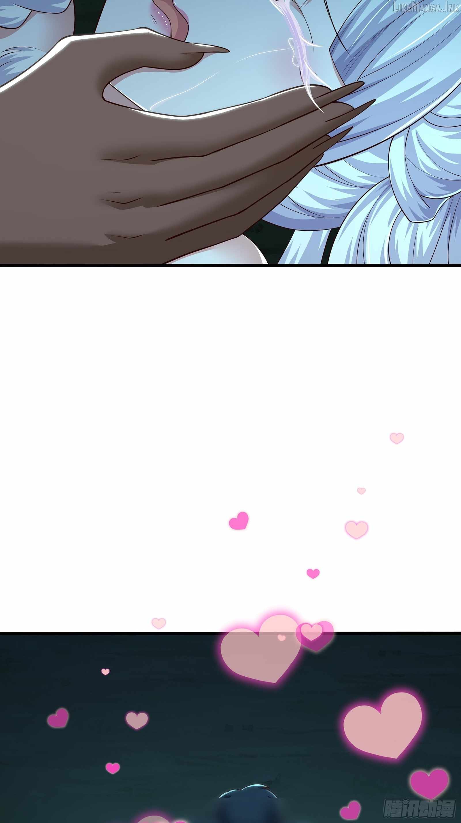 REBIRTH OF KING ZHOU: NOT BEING THE ULTIMATE VILLAIN Ch.239 p17