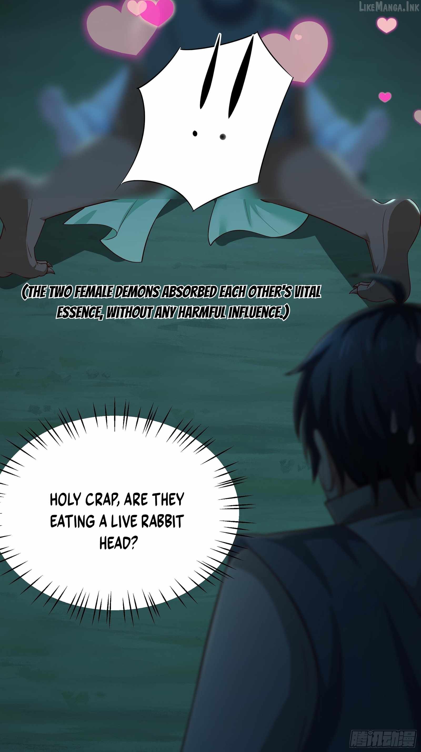 REBIRTH OF KING ZHOU: NOT BEING THE ULTIMATE VILLAIN Ch.239 p18
