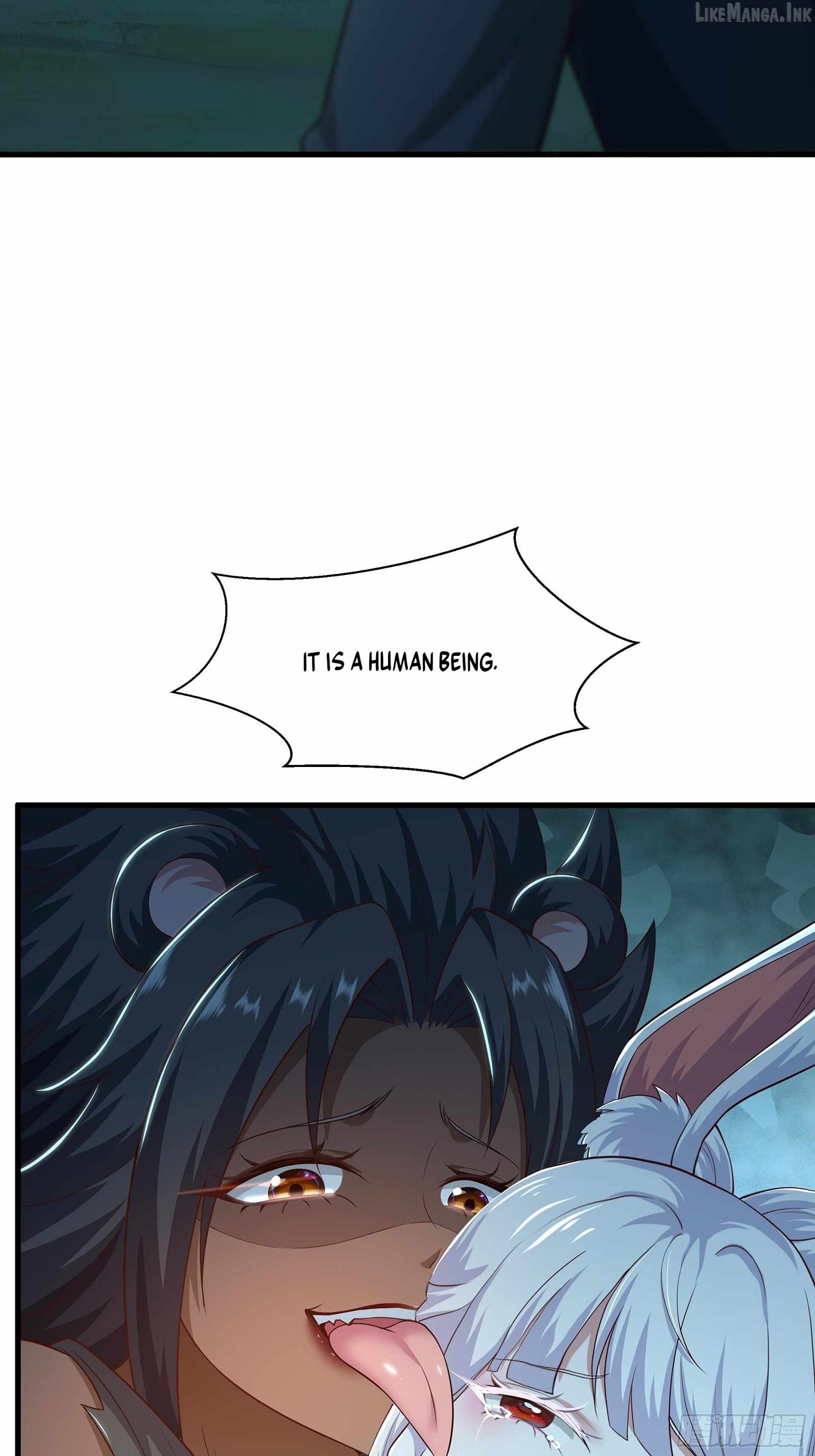 REBIRTH OF KING ZHOU: NOT BEING THE ULTIMATE VILLAIN Ch.239 p19