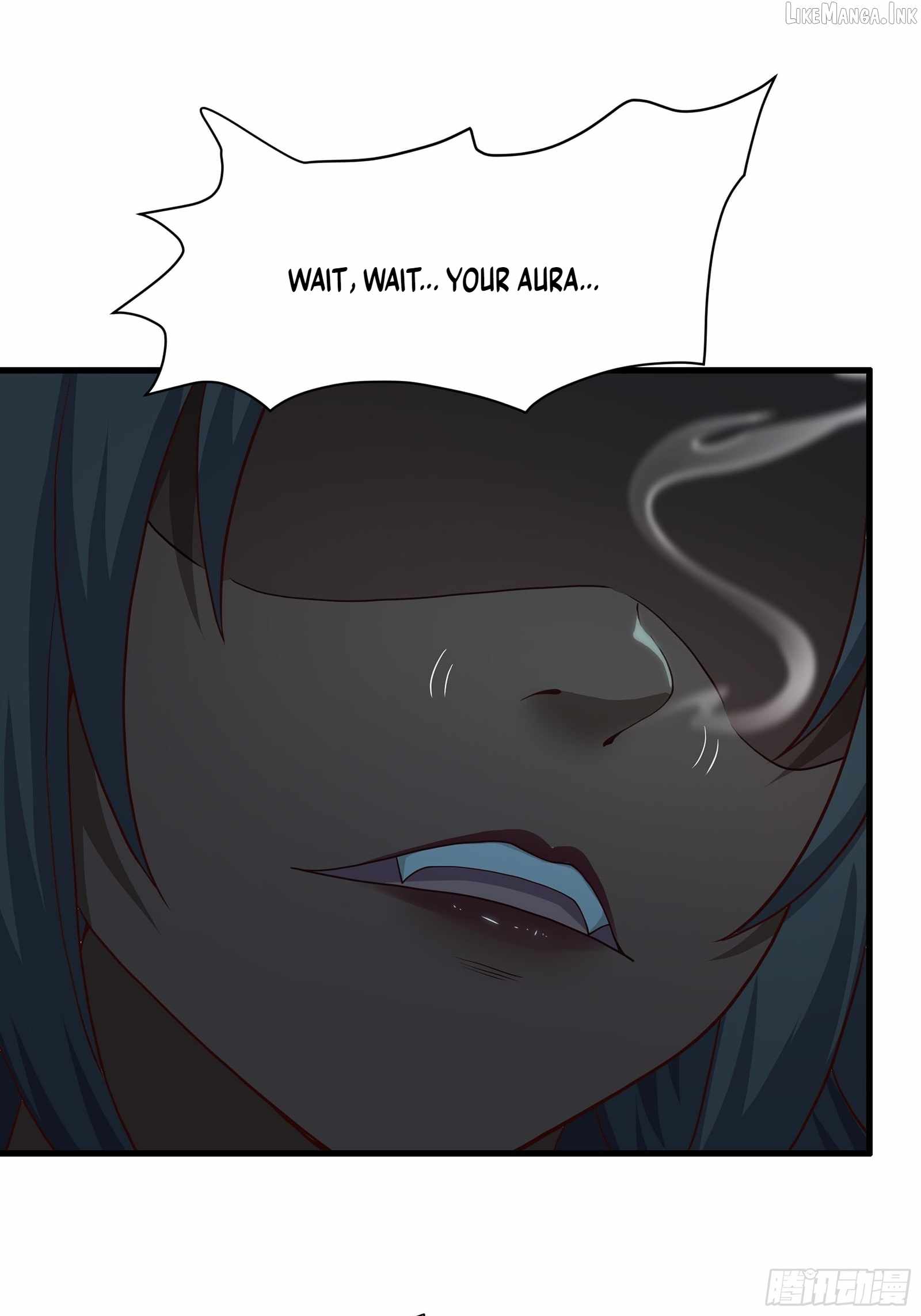 REBIRTH OF KING ZHOU: NOT BEING THE ULTIMATE VILLAIN Ch.239 p22
