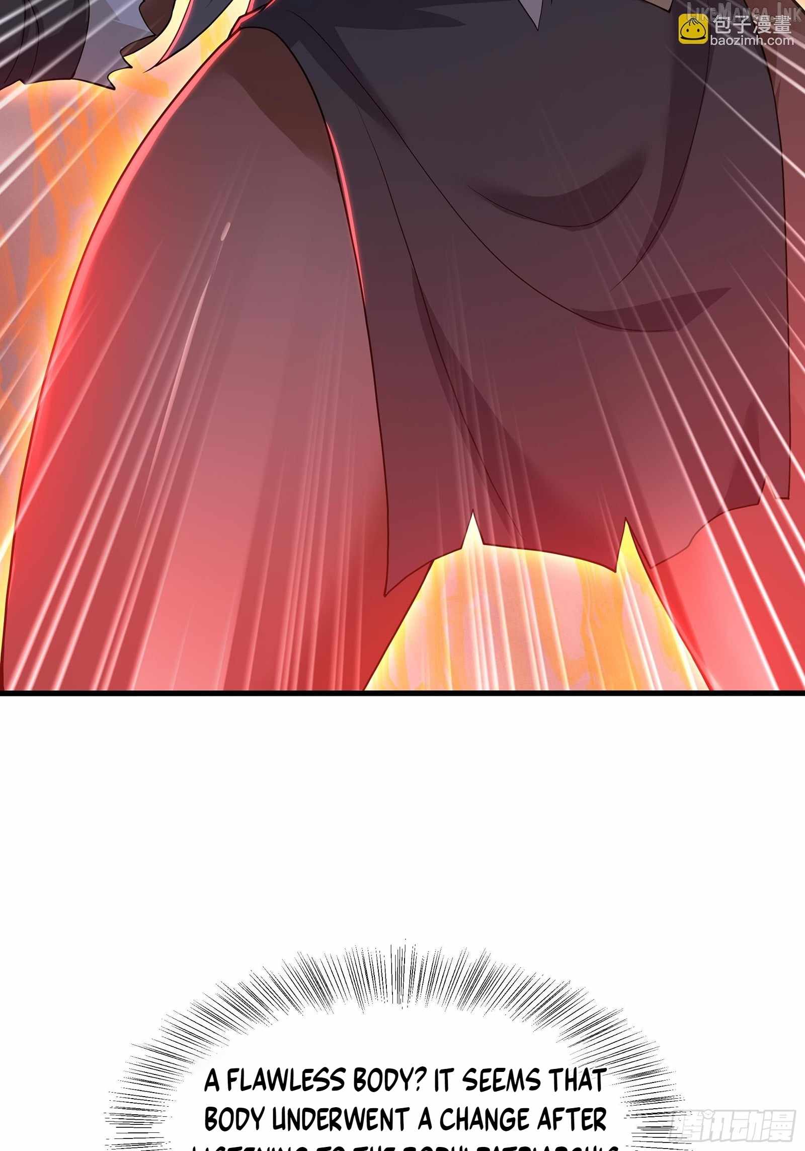 REBIRTH OF KING ZHOU: NOT BEING THE ULTIMATE VILLAIN Ch.239 p24