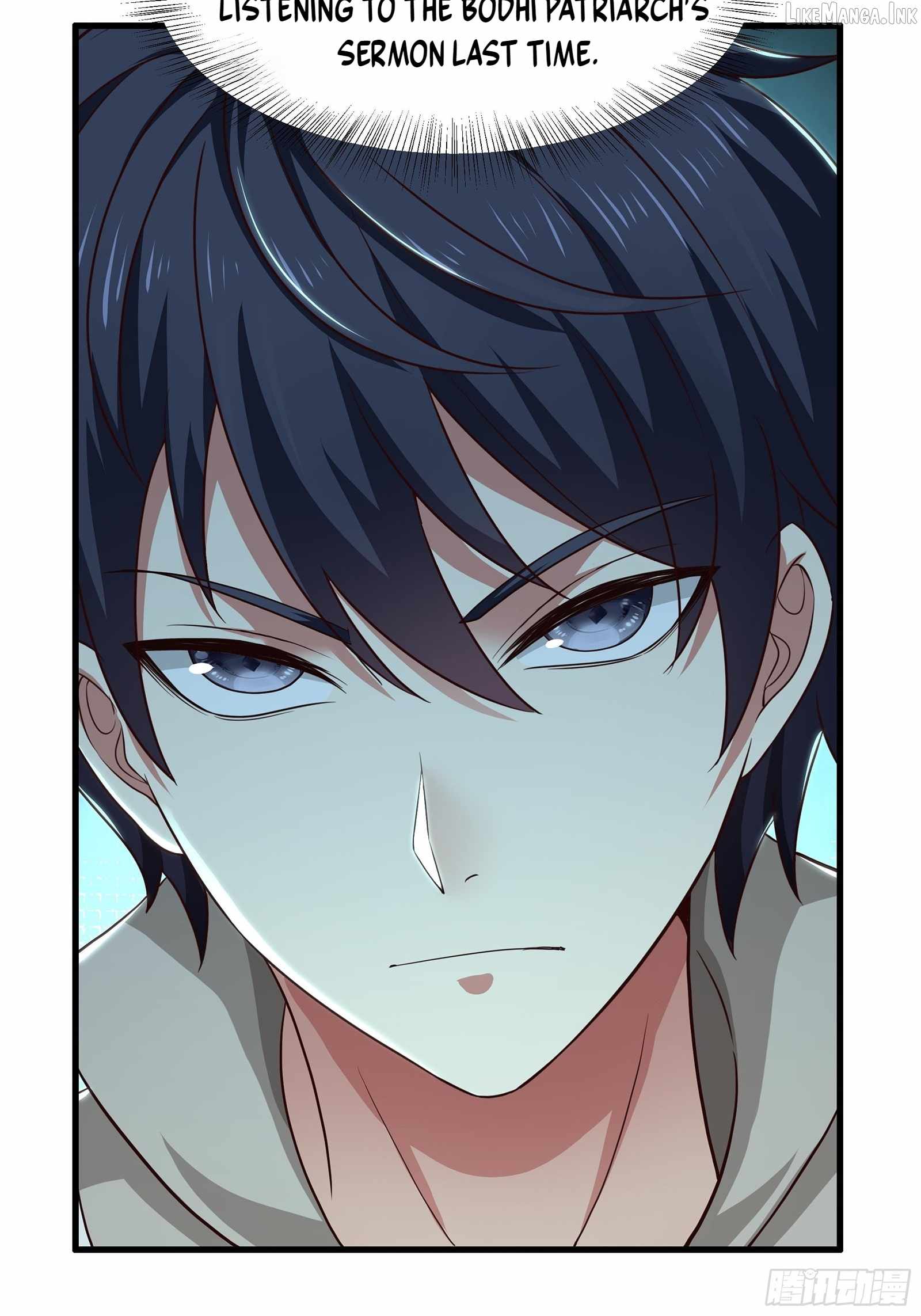 REBIRTH OF KING ZHOU: NOT BEING THE ULTIMATE VILLAIN Ch.239 p25