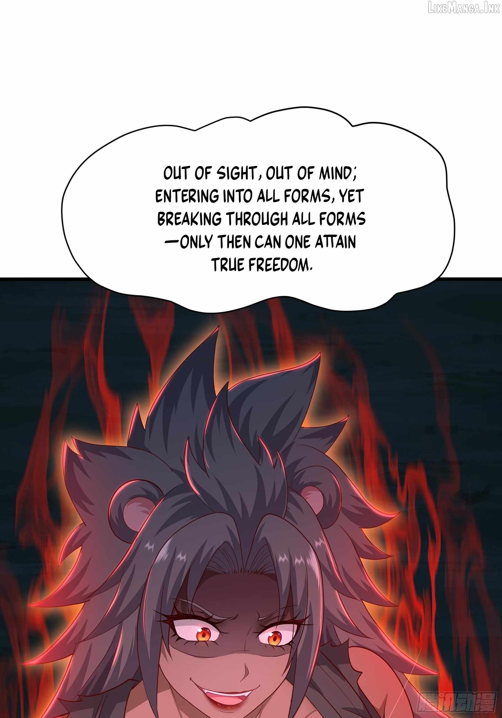 REBIRTH OF KING ZHOU: NOT BEING THE ULTIMATE VILLAIN Ch.239 p26