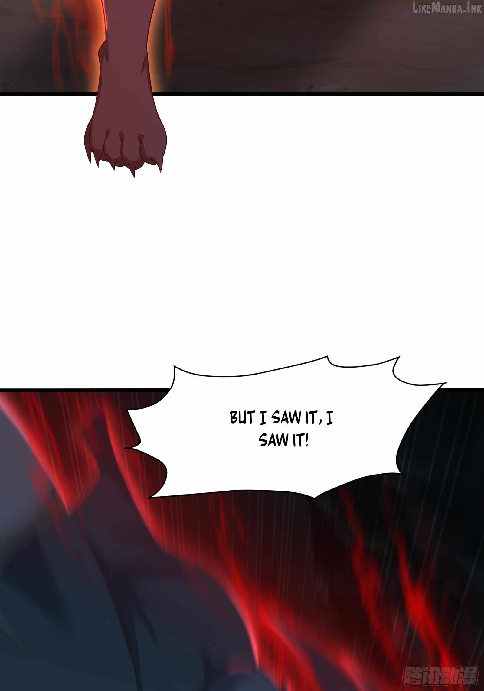 REBIRTH OF KING ZHOU: NOT BEING THE ULTIMATE VILLAIN Ch.239 p28