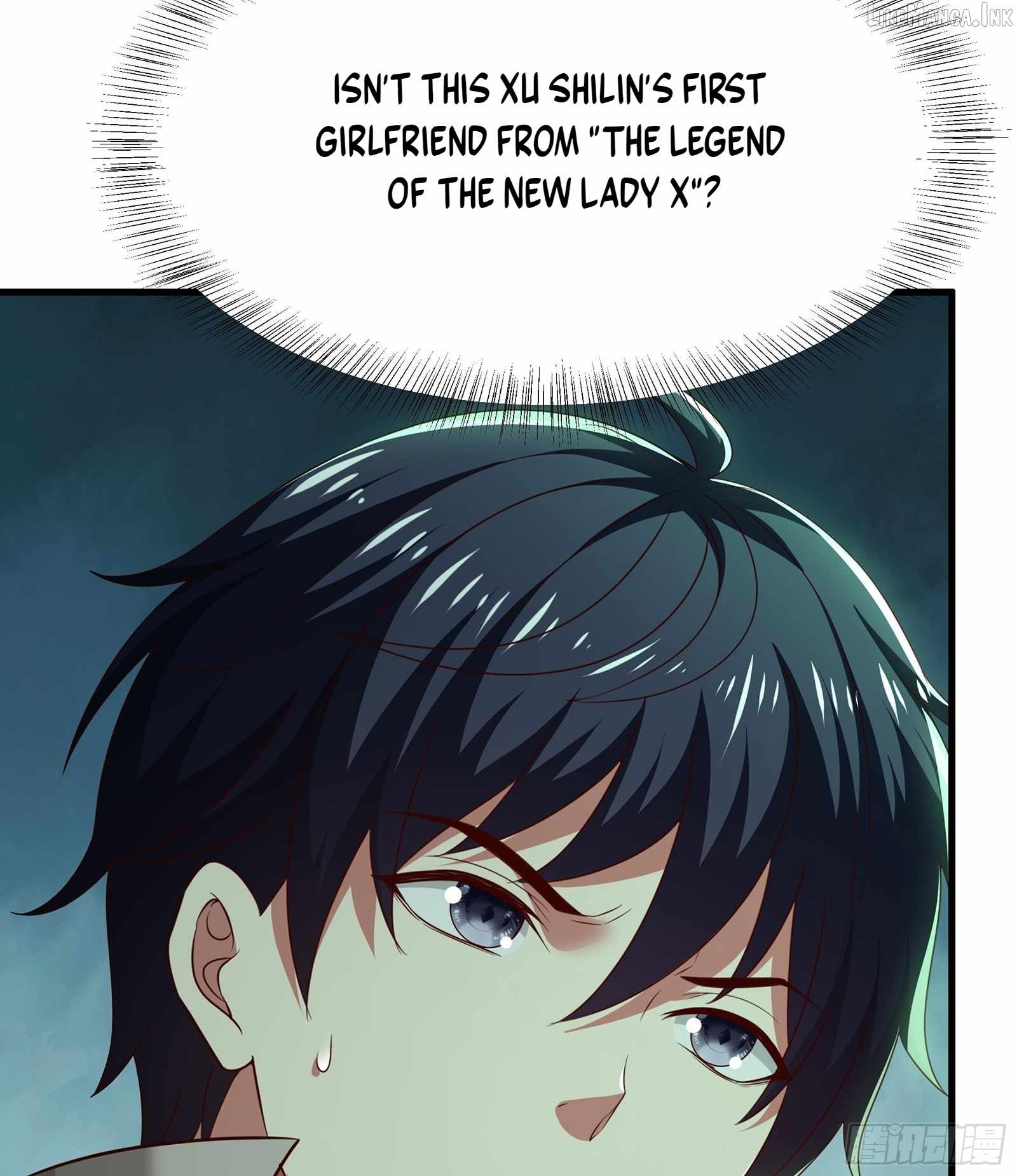 REBIRTH OF KING ZHOU: NOT BEING THE ULTIMATE VILLAIN Ch.239 p4