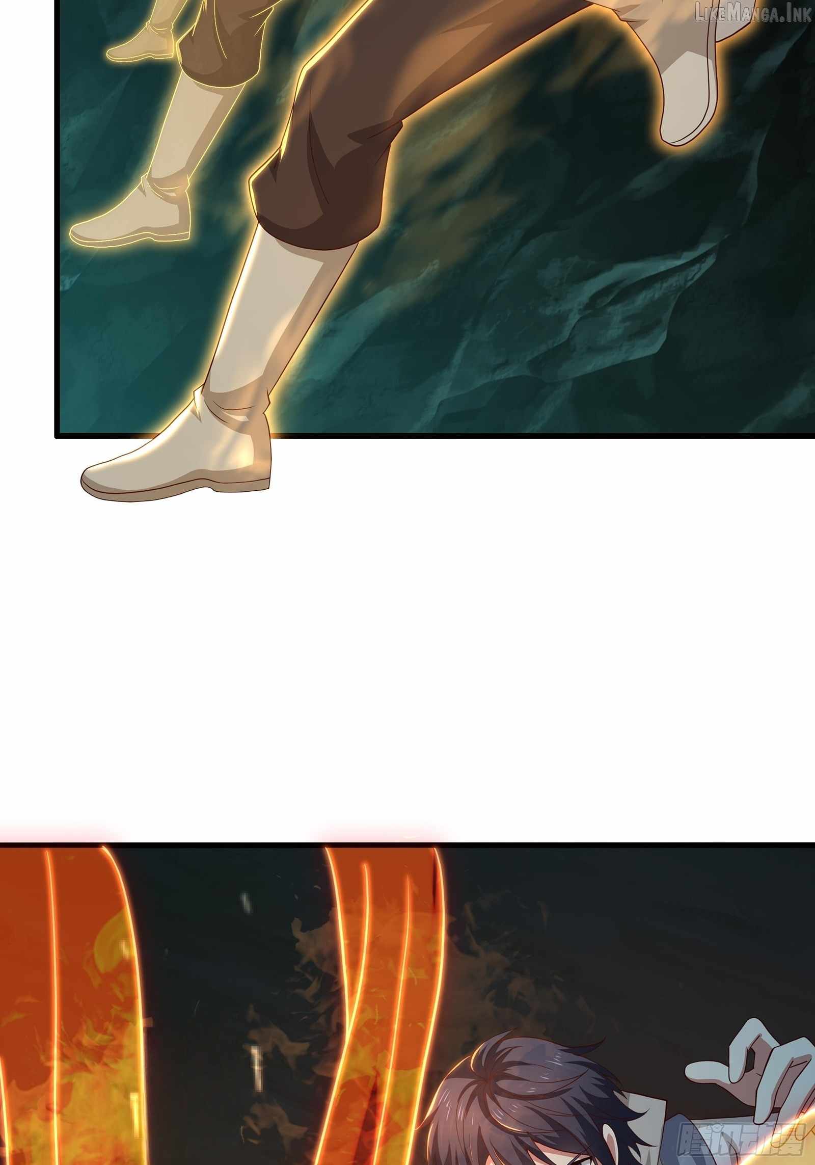 REBIRTH OF KING ZHOU: NOT BEING THE ULTIMATE VILLAIN Ch.239 p33