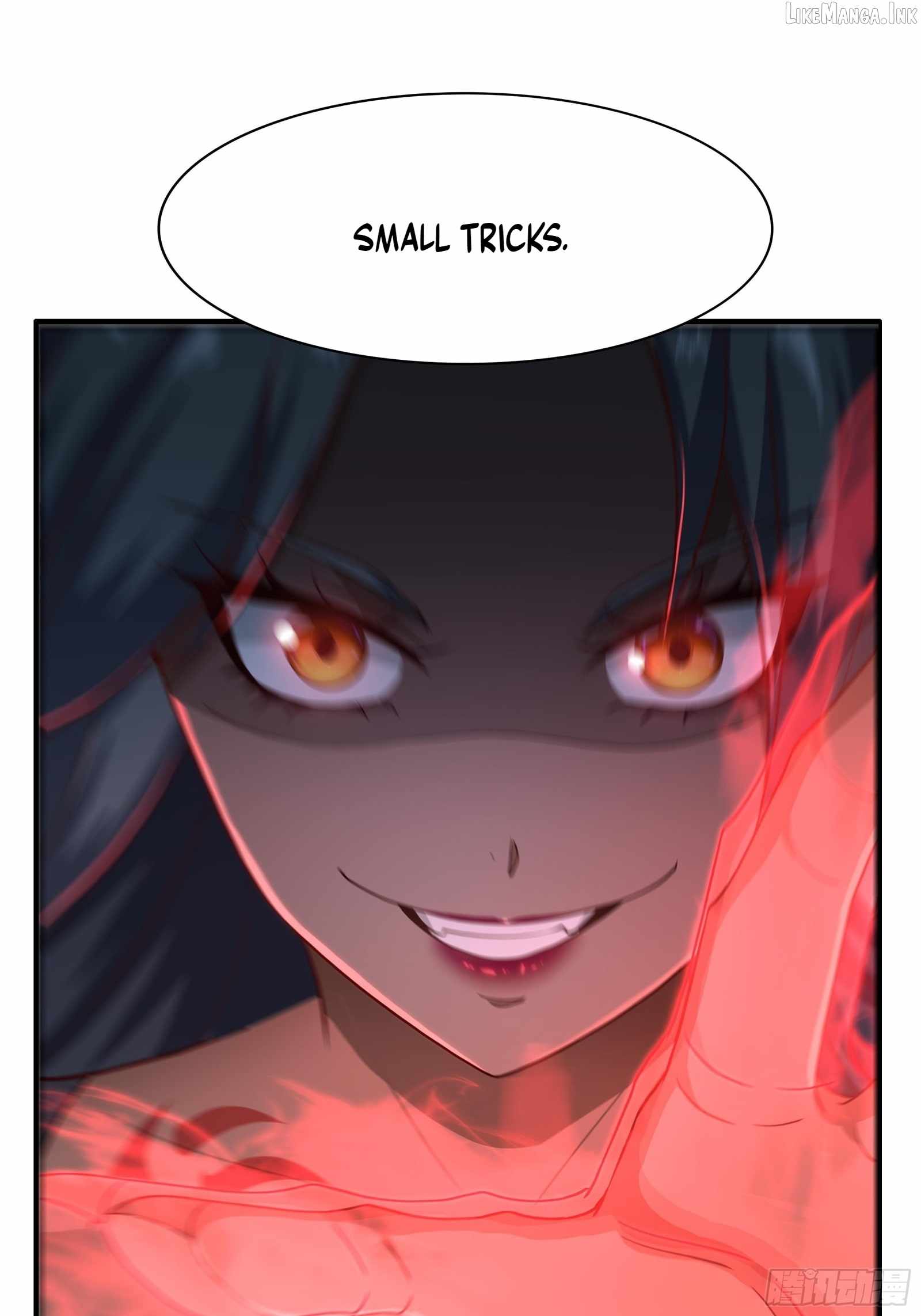 REBIRTH OF KING ZHOU: NOT BEING THE ULTIMATE VILLAIN Ch.239 p36