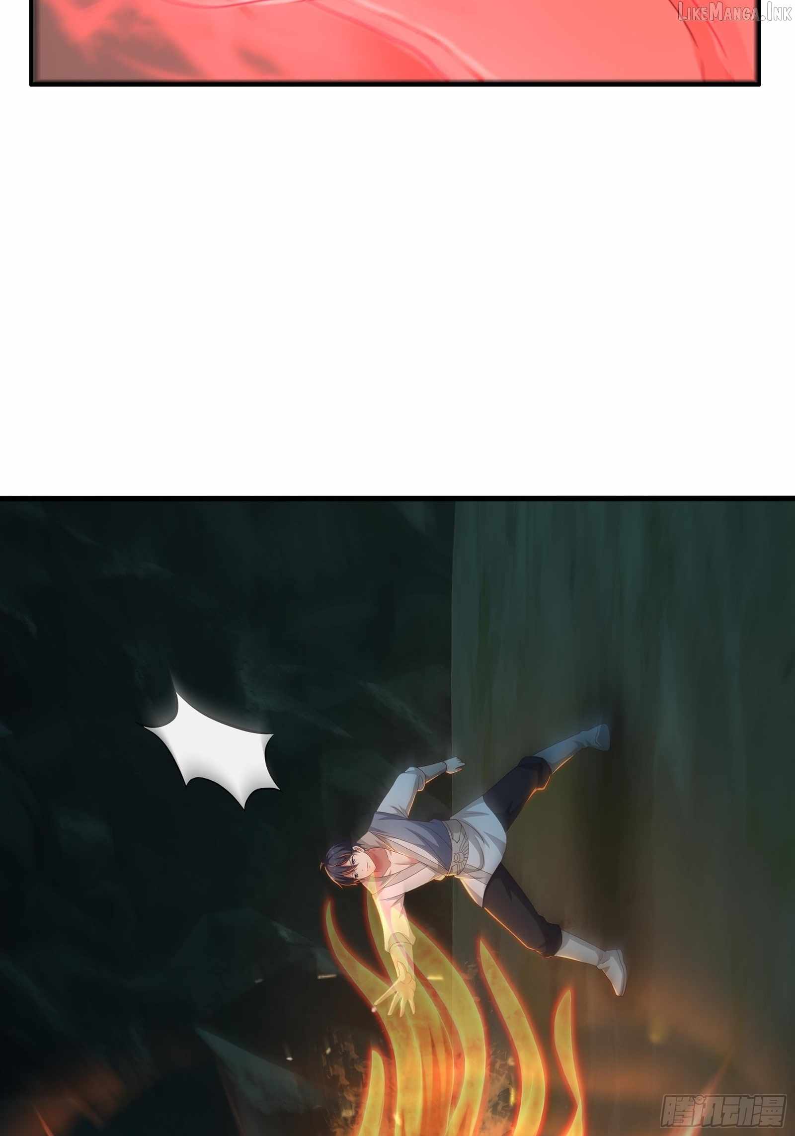 REBIRTH OF KING ZHOU: NOT BEING THE ULTIMATE VILLAIN Ch.239 p37