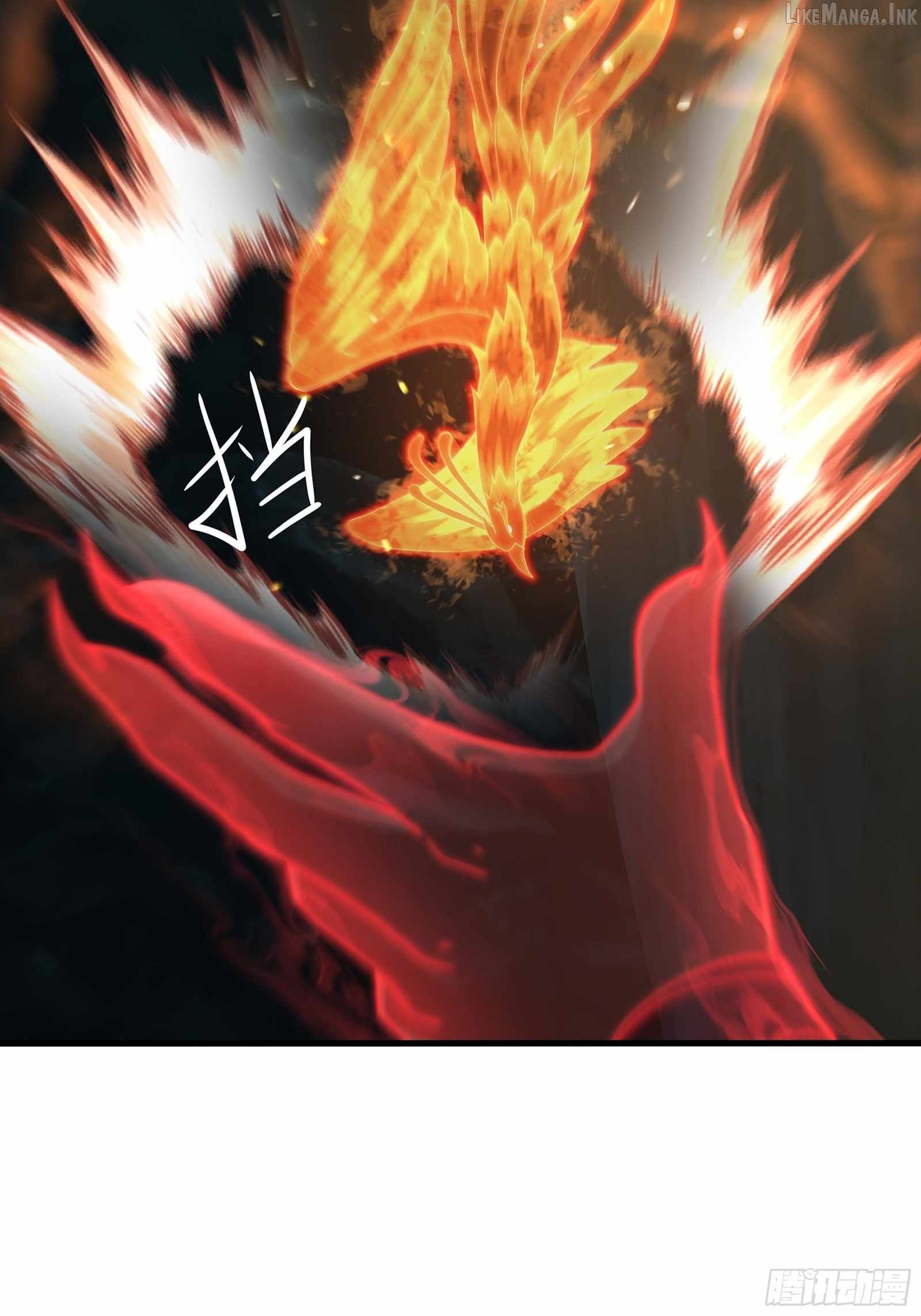 REBIRTH OF KING ZHOU: NOT BEING THE ULTIMATE VILLAIN Ch.239 p38