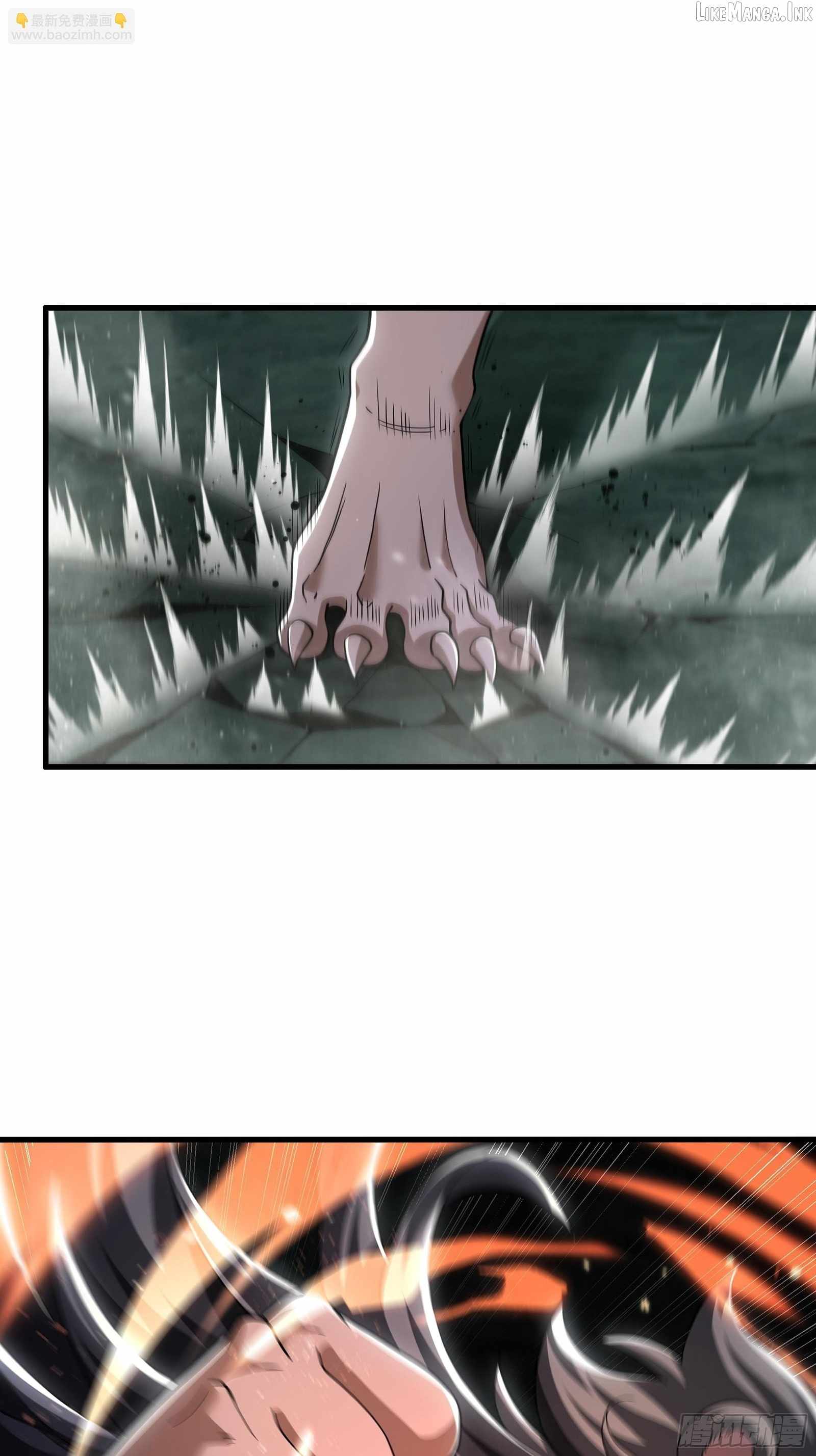 REBIRTH OF KING ZHOU: NOT BEING THE ULTIMATE VILLAIN Ch.239 p41