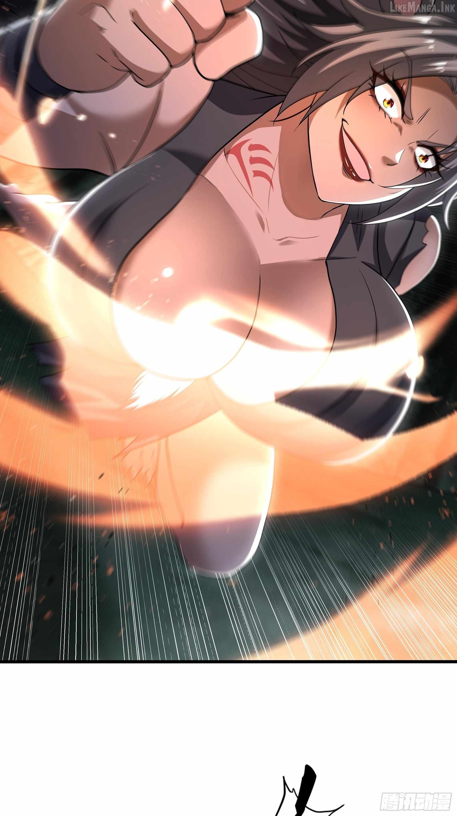 REBIRTH OF KING ZHOU: NOT BEING THE ULTIMATE VILLAIN Ch.239 p42