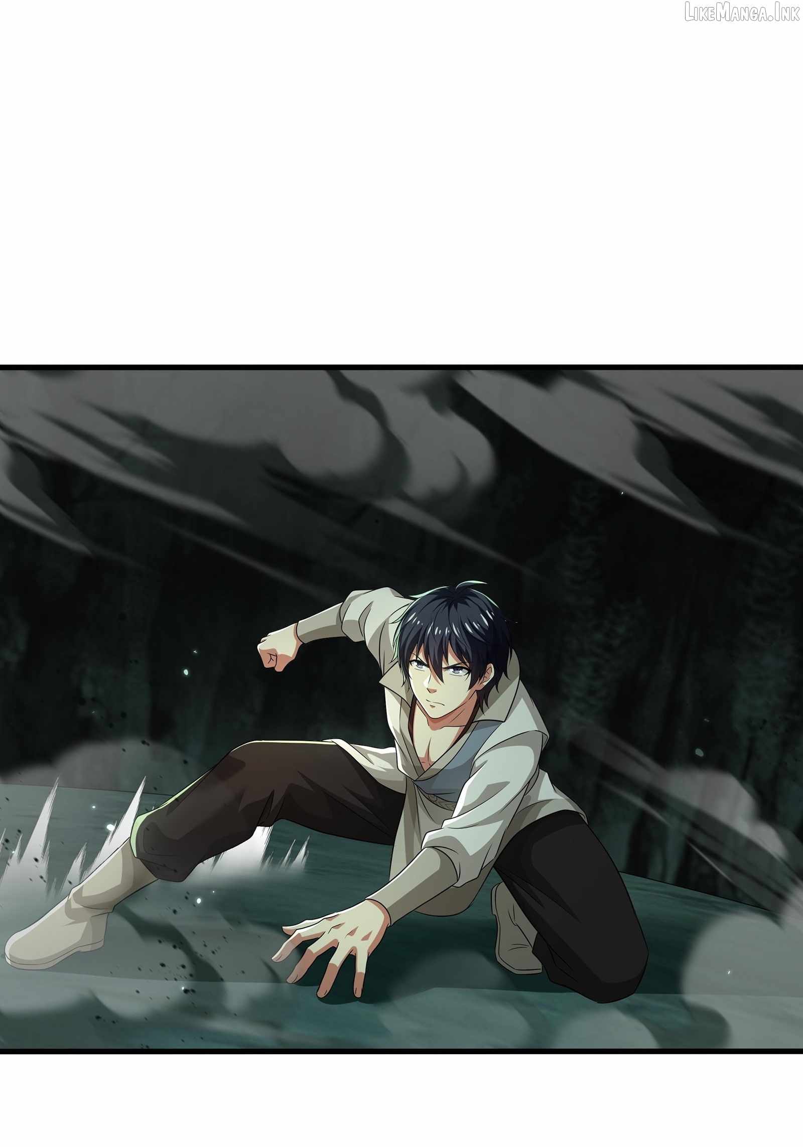 REBIRTH OF KING ZHOU: NOT BEING THE ULTIMATE VILLAIN Ch.239 p48