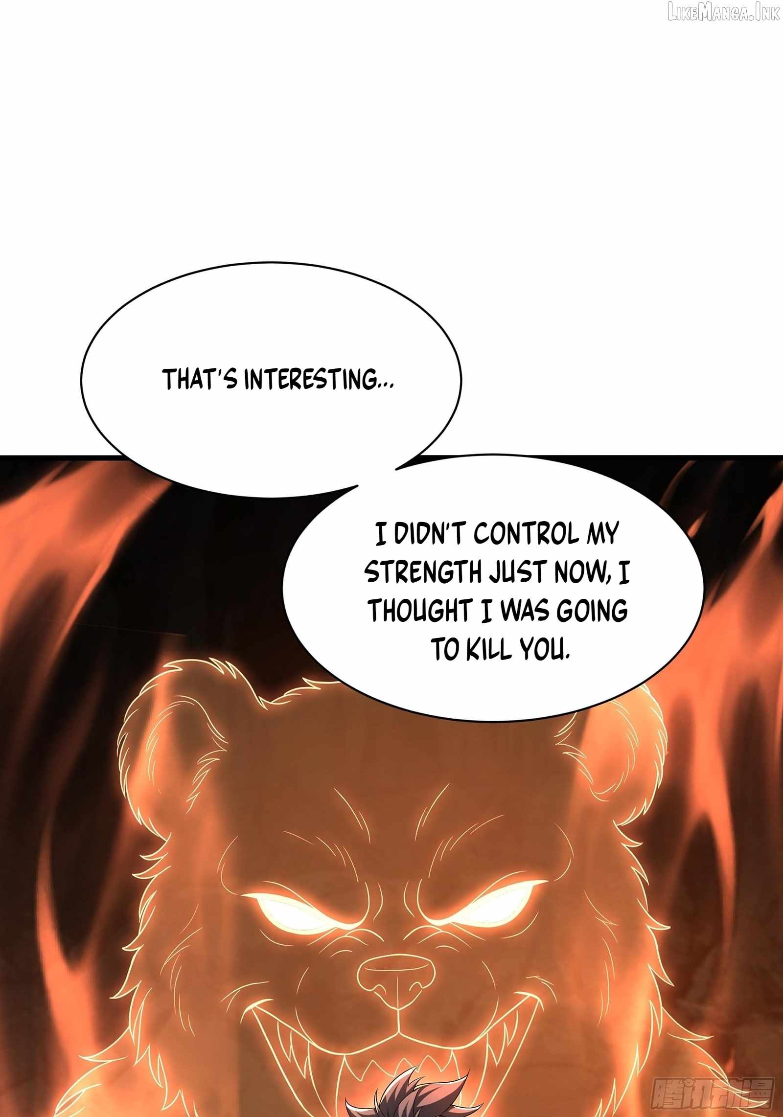 REBIRTH OF KING ZHOU: NOT BEING THE ULTIMATE VILLAIN Ch.239 p49