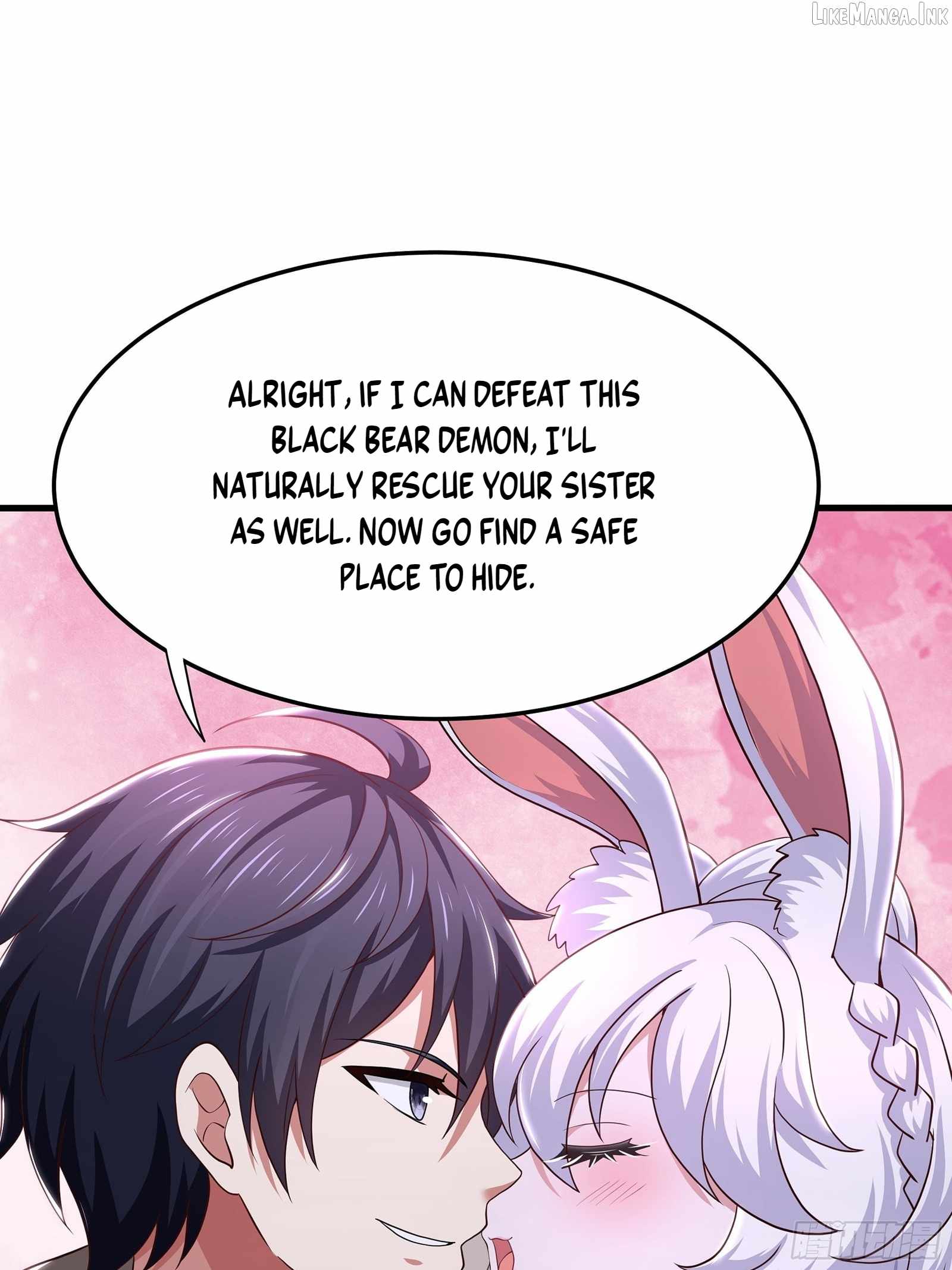 REBIRTH OF KING ZHOU: NOT BEING THE ULTIMATE VILLAIN Ch.239 p6