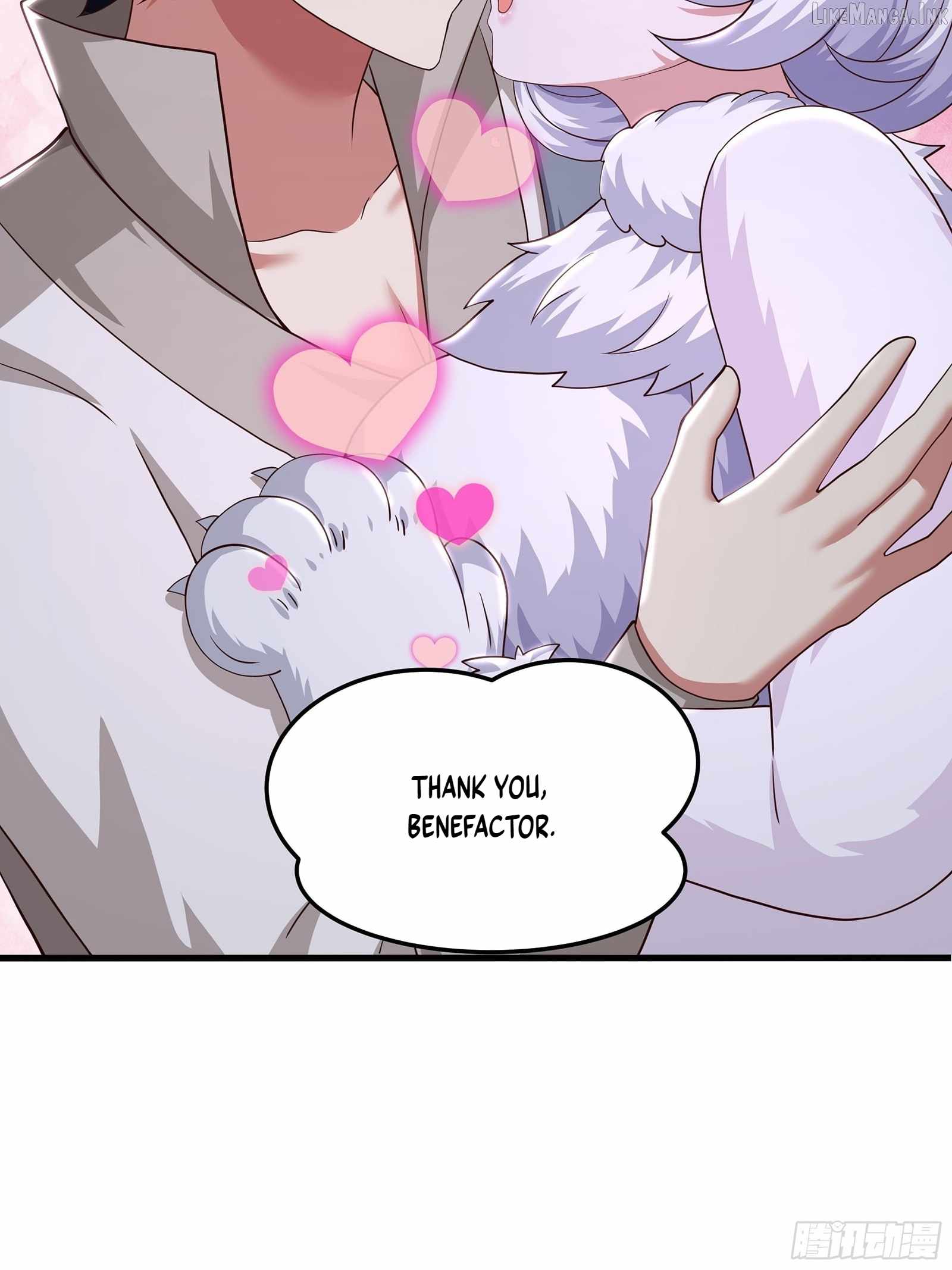 REBIRTH OF KING ZHOU: NOT BEING THE ULTIMATE VILLAIN Ch.239 p7