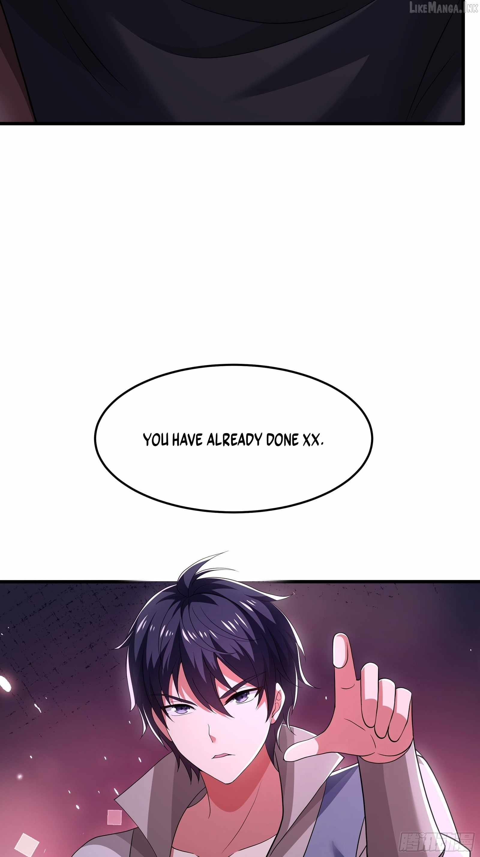 REBIRTH OF KING ZHOU: NOT BEING THE ULTIMATE VILLAIN Ch.240 p12