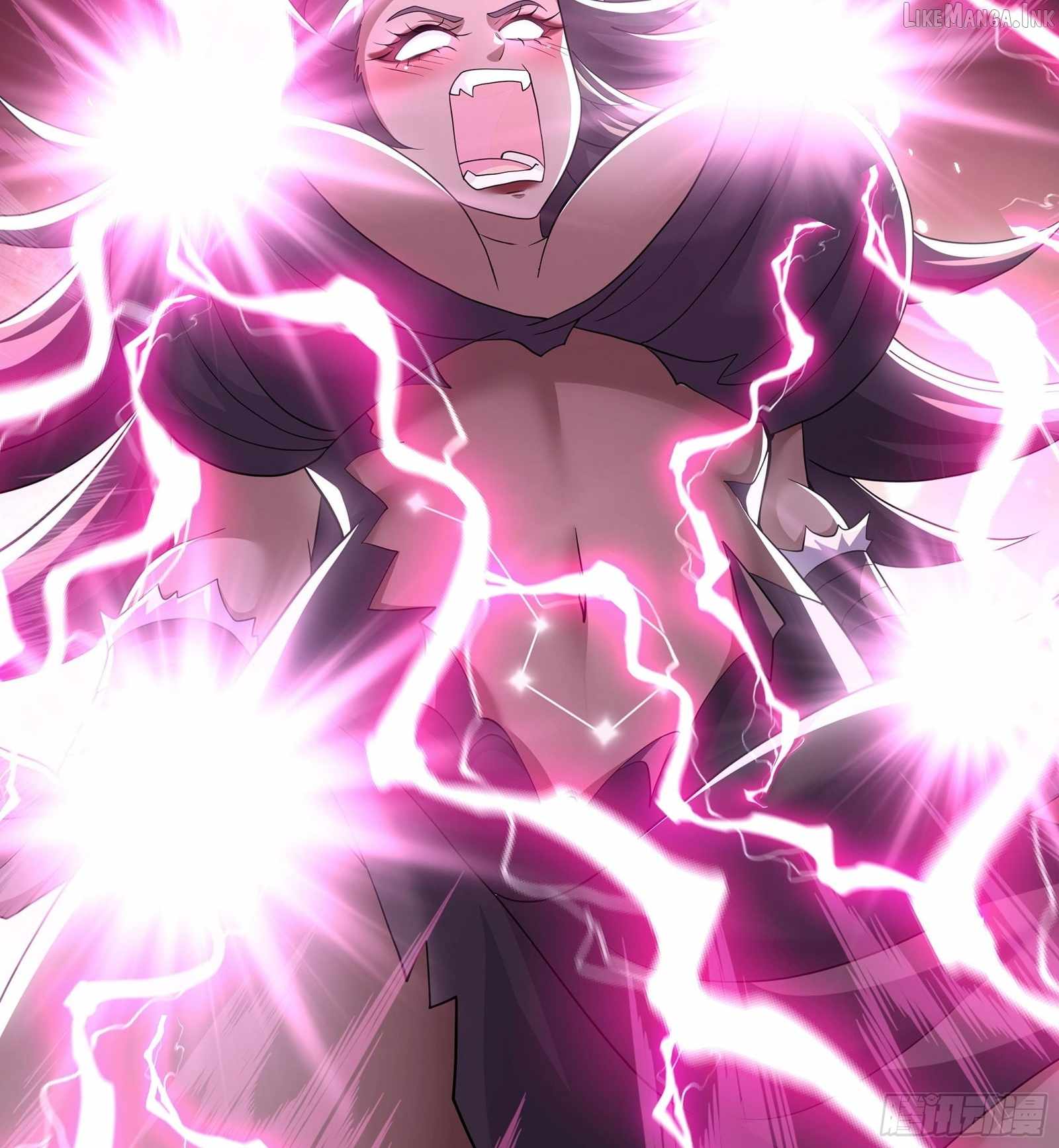 REBIRTH OF KING ZHOU: NOT BEING THE ULTIMATE VILLAIN Ch.240 p14