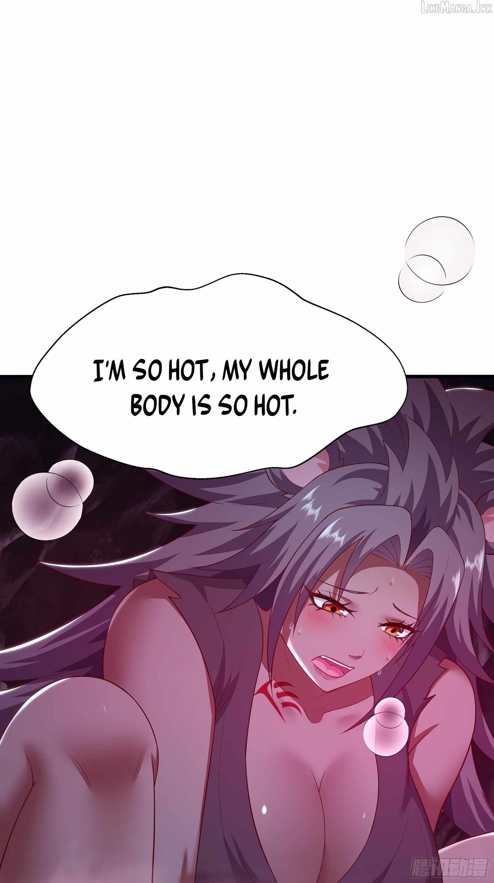 REBIRTH OF KING ZHOU: NOT BEING THE ULTIMATE VILLAIN Ch.240 p16