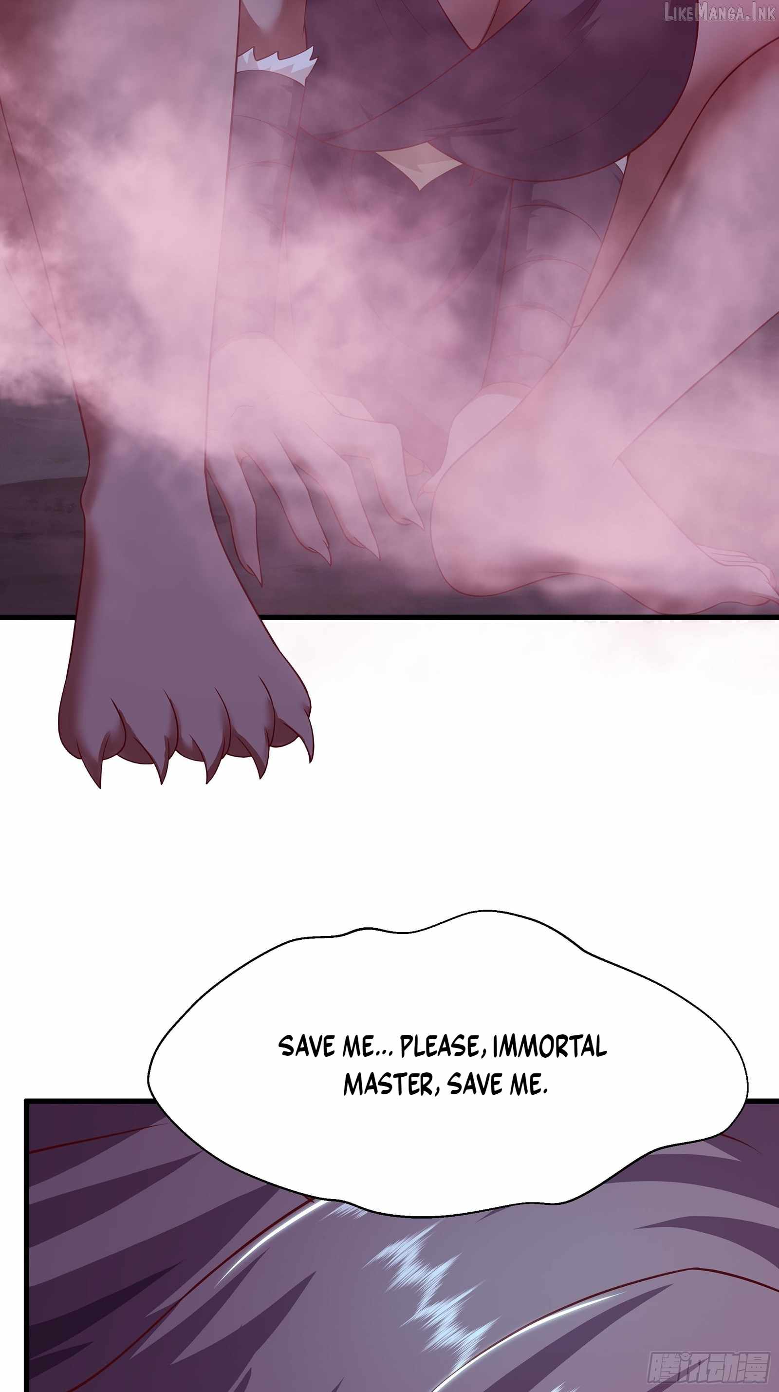 REBIRTH OF KING ZHOU: NOT BEING THE ULTIMATE VILLAIN Ch.240 p17