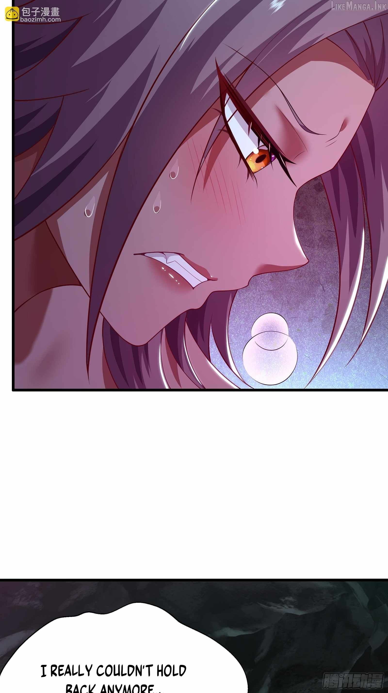 REBIRTH OF KING ZHOU: NOT BEING THE ULTIMATE VILLAIN Ch.240 p18