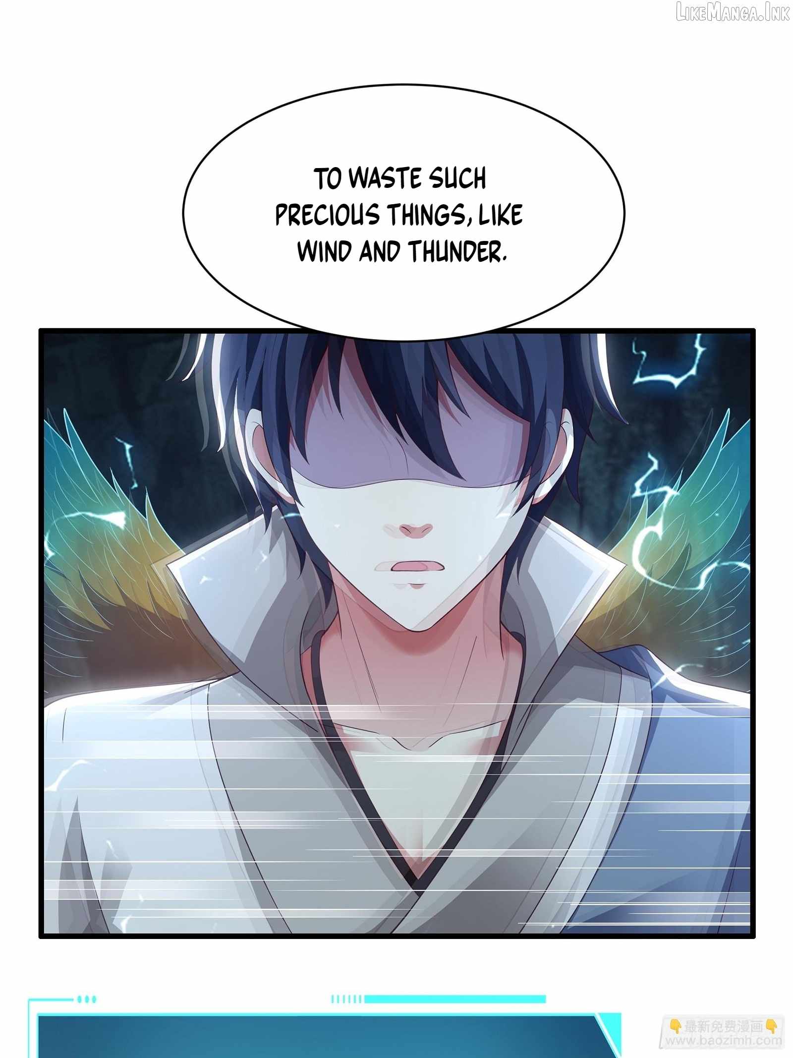 REBIRTH OF KING ZHOU: NOT BEING THE ULTIMATE VILLAIN Ch.240 p3