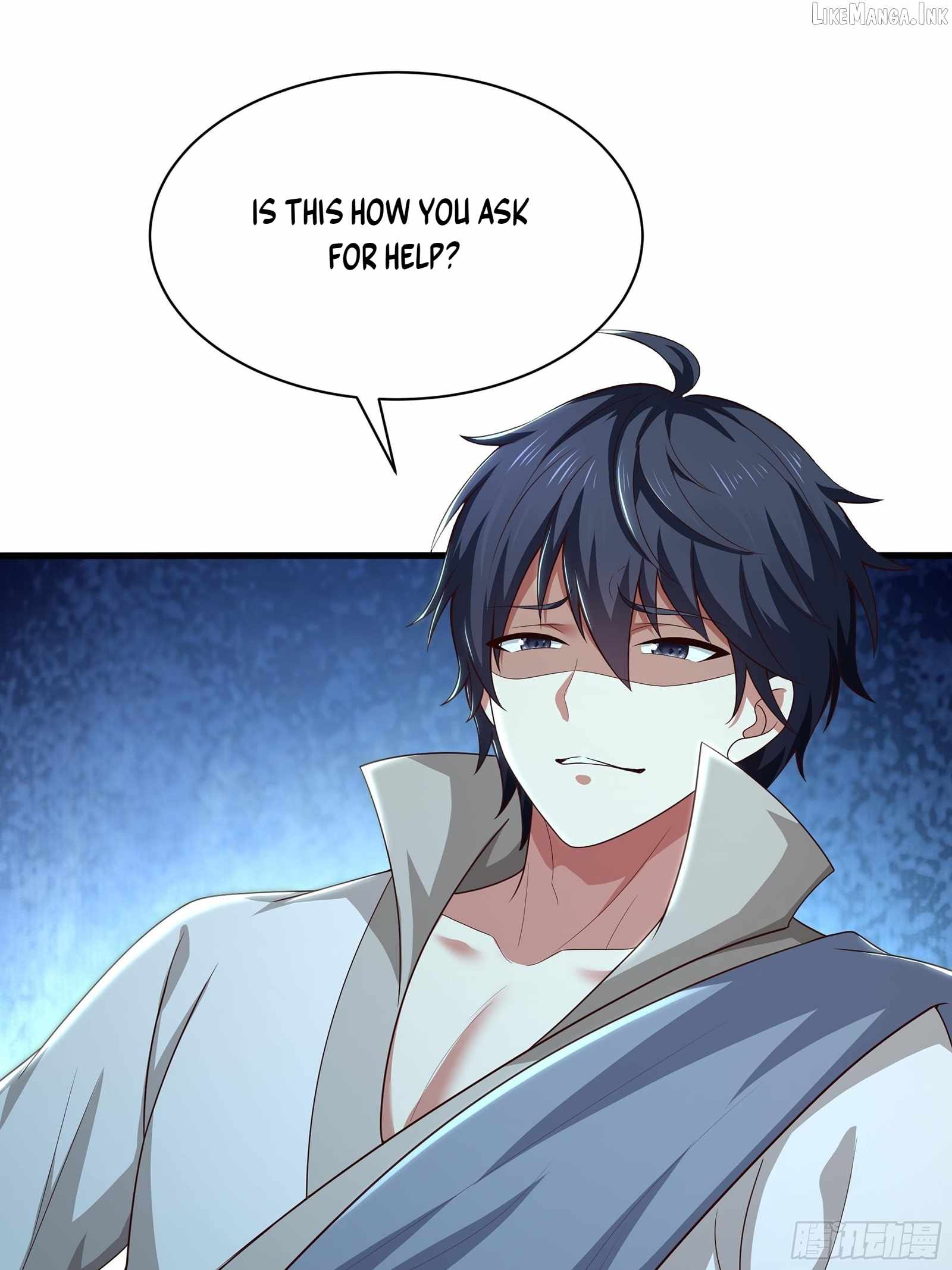REBIRTH OF KING ZHOU: NOT BEING THE ULTIMATE VILLAIN Ch.240 p21