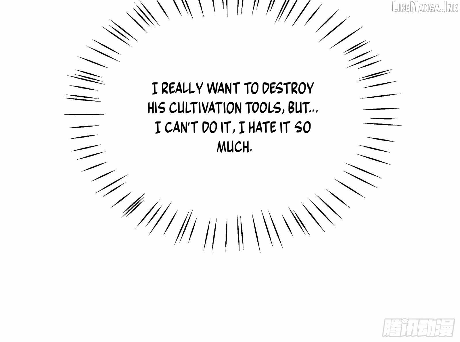 REBIRTH OF KING ZHOU: NOT BEING THE ULTIMATE VILLAIN Ch.240 p23