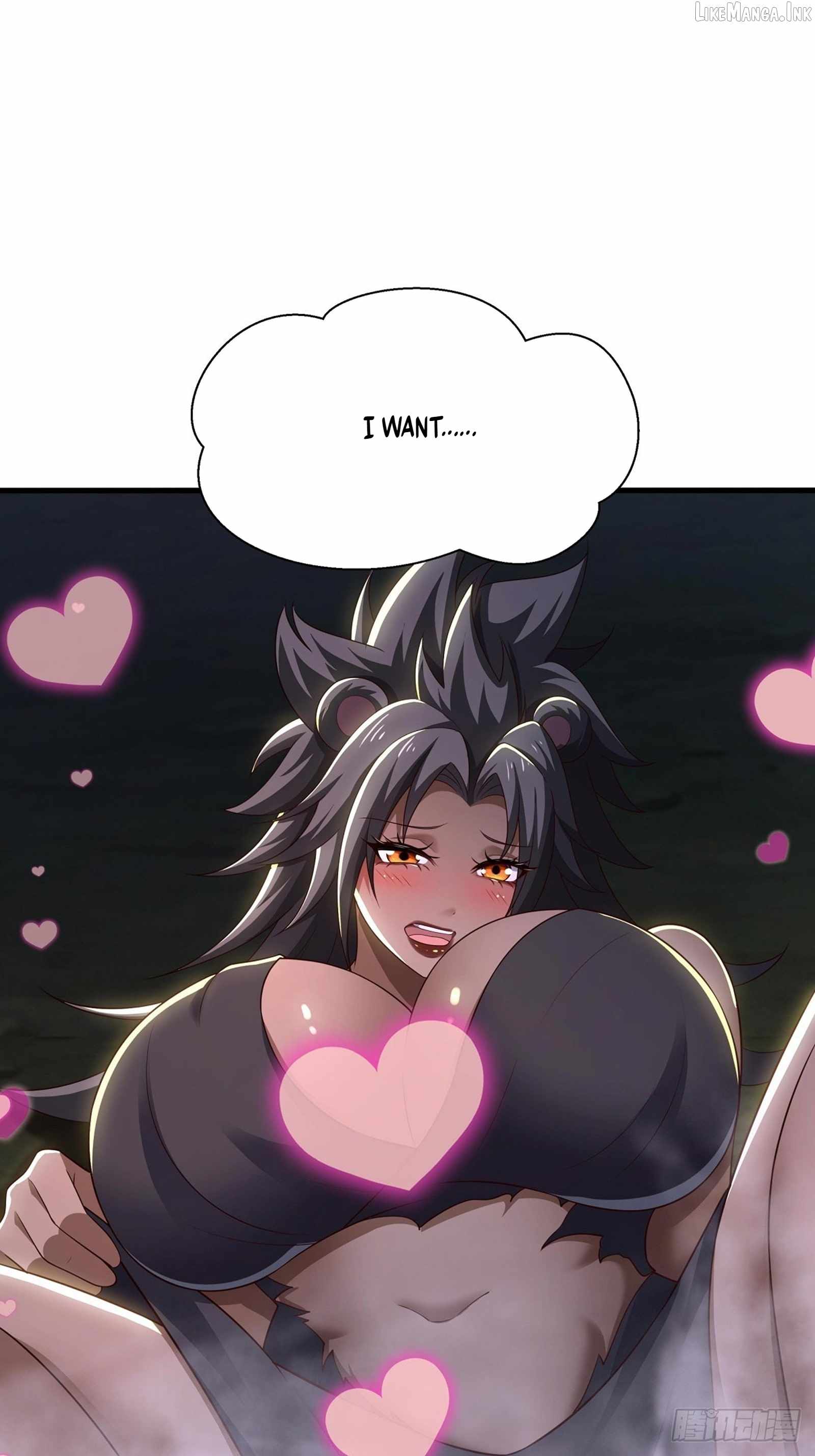 REBIRTH OF KING ZHOU: NOT BEING THE ULTIMATE VILLAIN Ch.240 p24