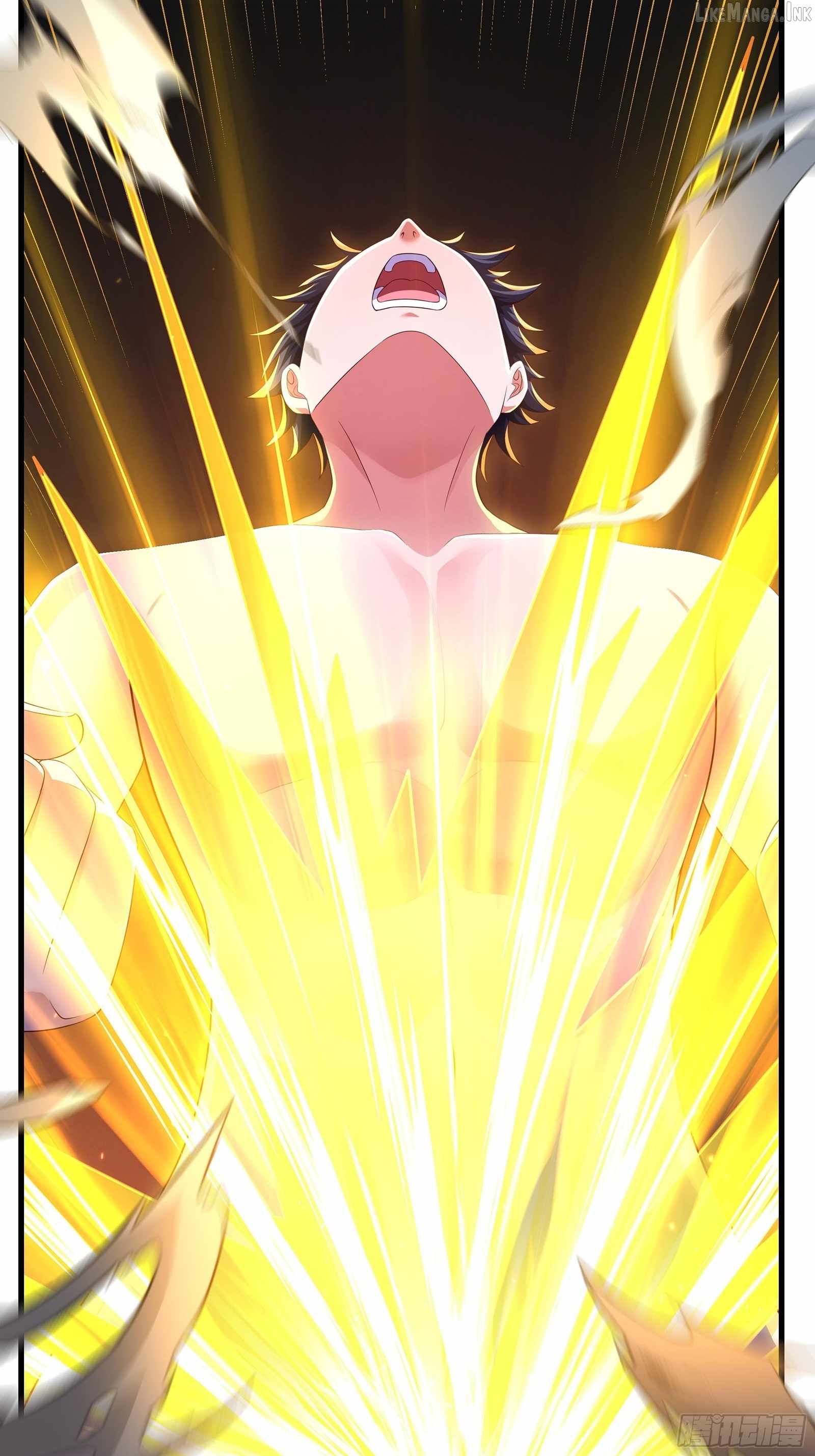 REBIRTH OF KING ZHOU: NOT BEING THE ULTIMATE VILLAIN Ch.240 p26