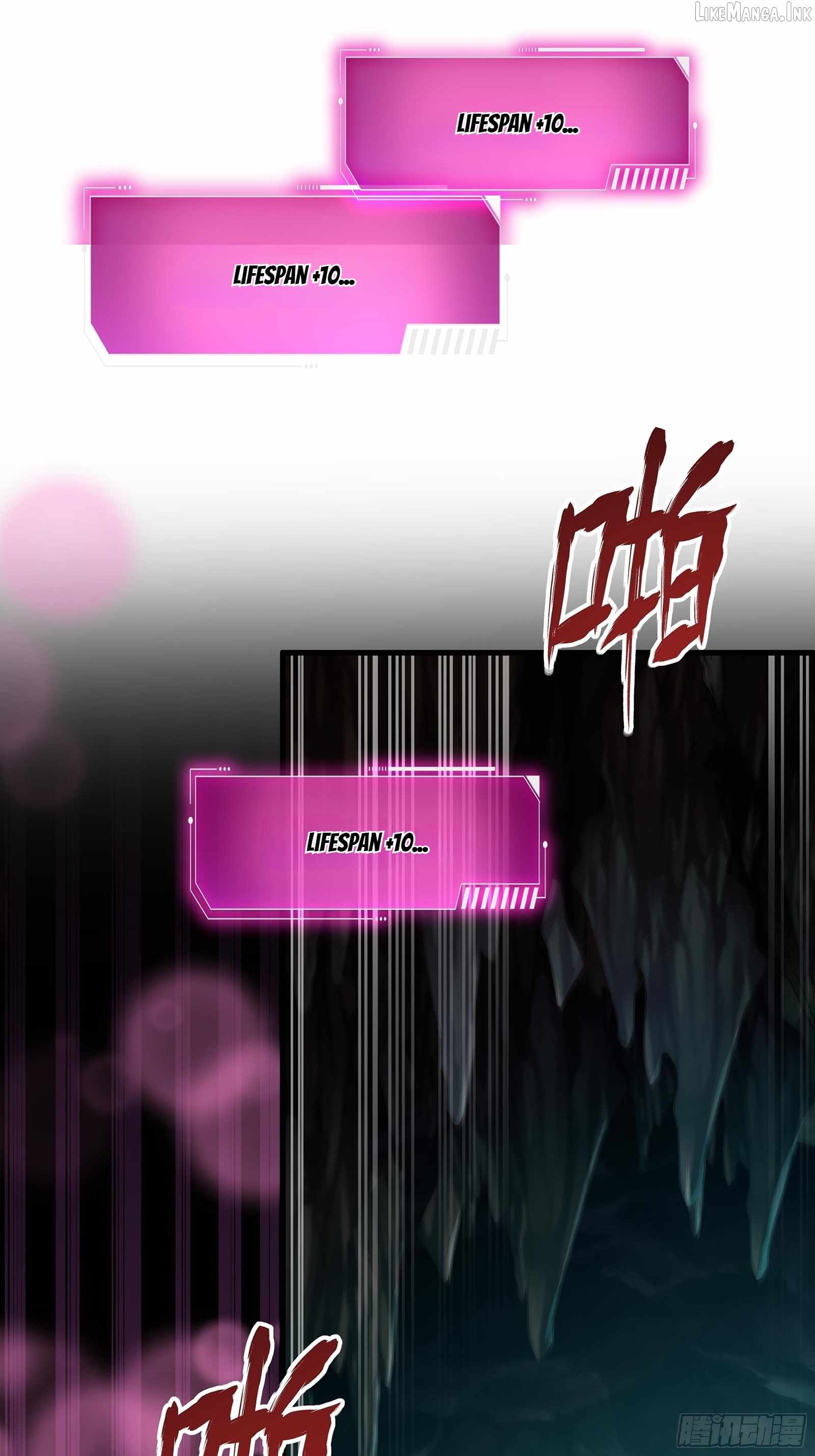 REBIRTH OF KING ZHOU: NOT BEING THE ULTIMATE VILLAIN Ch.240 p32